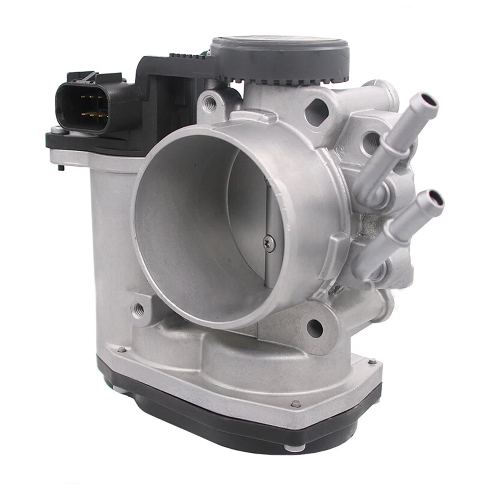 Cuerpo de mariposa 35100-3E100 para Kia Rondo (2.7 L) 2007-2010