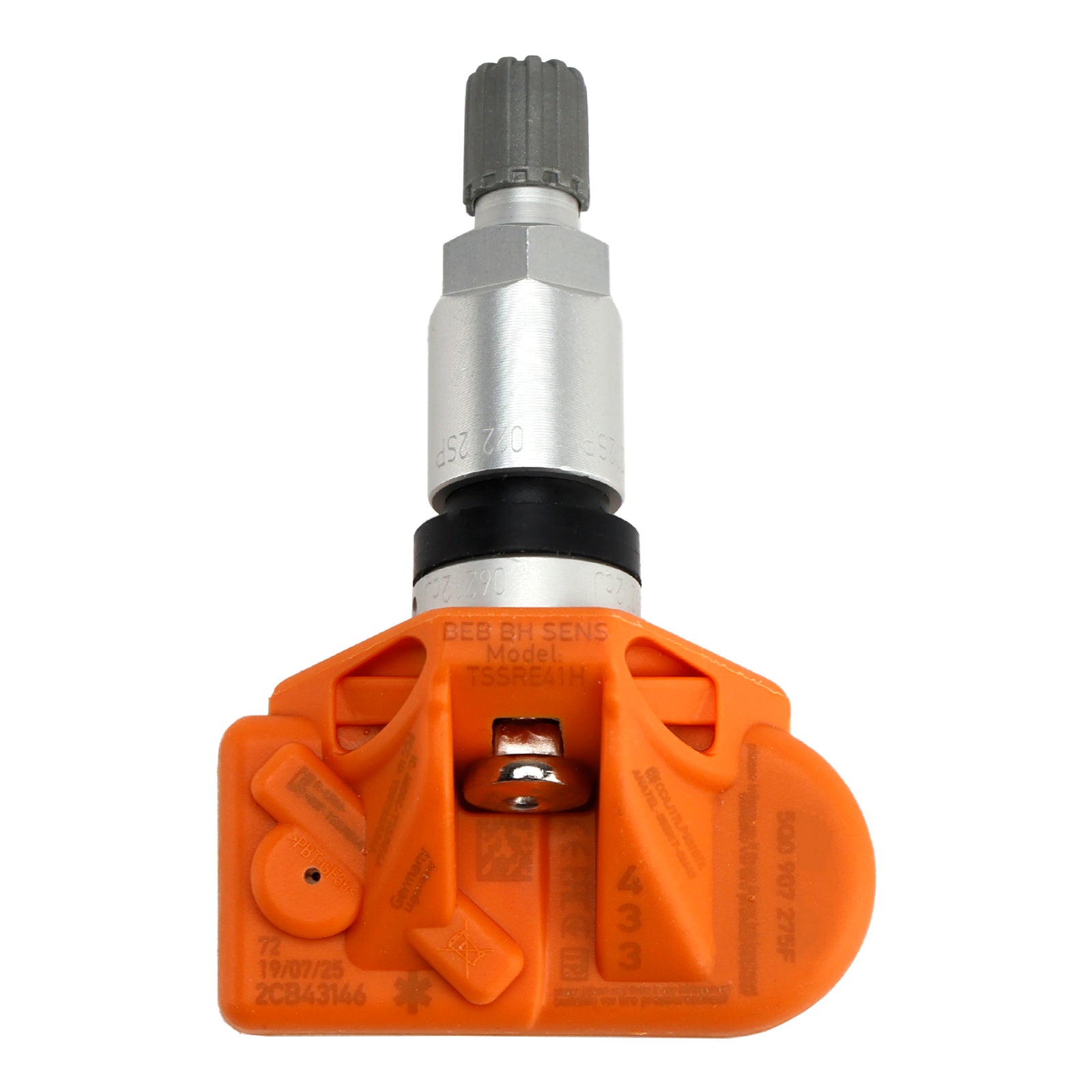 Capteur de pression des pneus TPMS 5Q0907275F pour Audi, VW, Porsche, Skoda