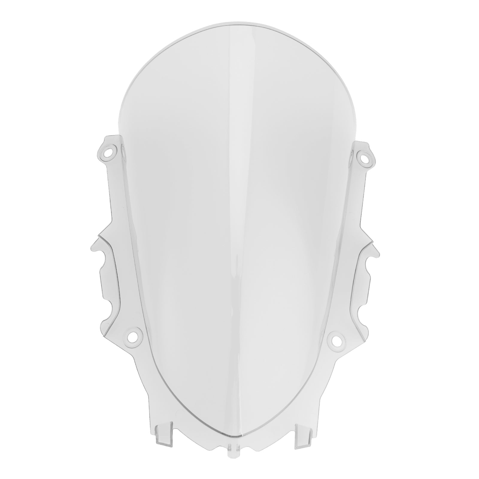 Pare-brise pour Yamaha YZF-R3 et YZF-R25 (2019-2025)