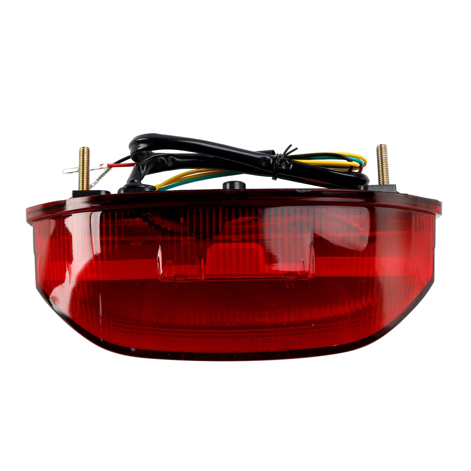 2013-2024 HONDA CBR600RR LED Clignotants de frein arrière