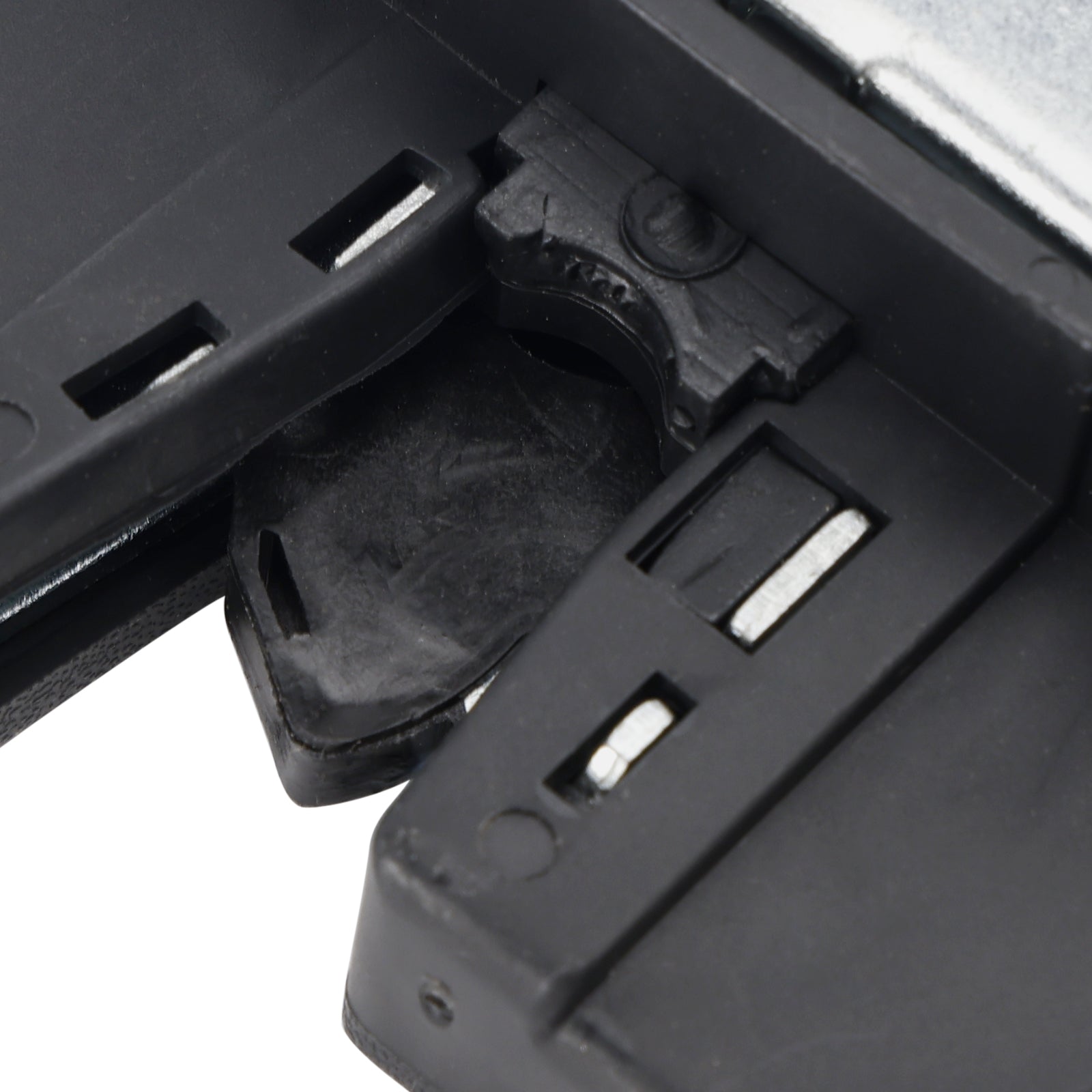 Spodnja zadnja vrata zaklepanje aktuatorja 7E0827506A za VW Transport T5 T6