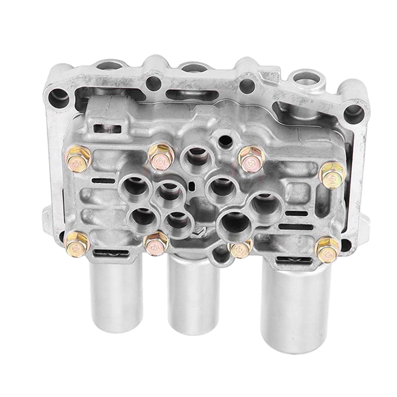 Kit de solénoïde de transmission pour Honda JAZZ 2003-2008, vanne de commande 27200-PWR-013