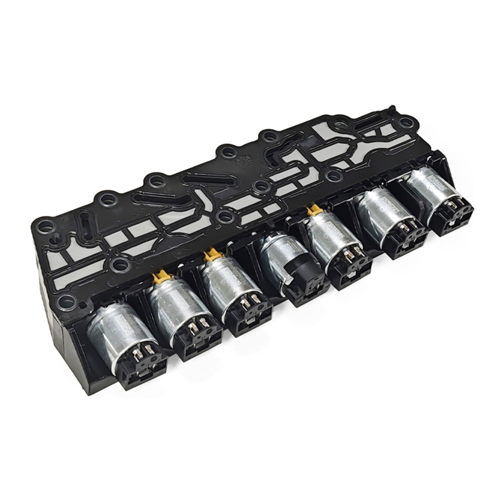 Solenoidy skrzyni biegów przekładnia 6T40 6T45 6T30 6T50 dla korpusu zaworu Chevolet Buick