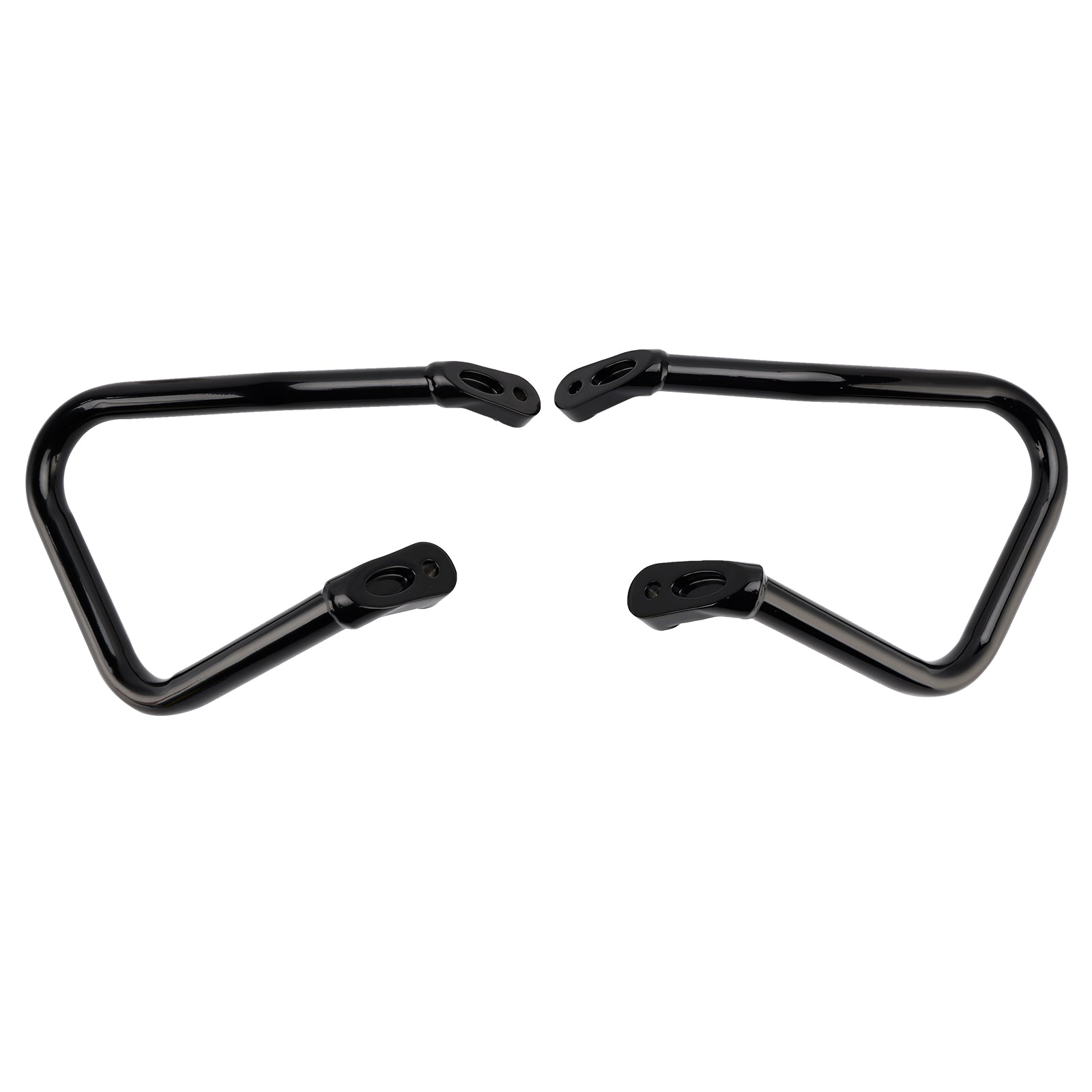 Bumper, motorbescherming en valbeugel voor Honda Heritage Classic 114 FLHCS (2018-2023)