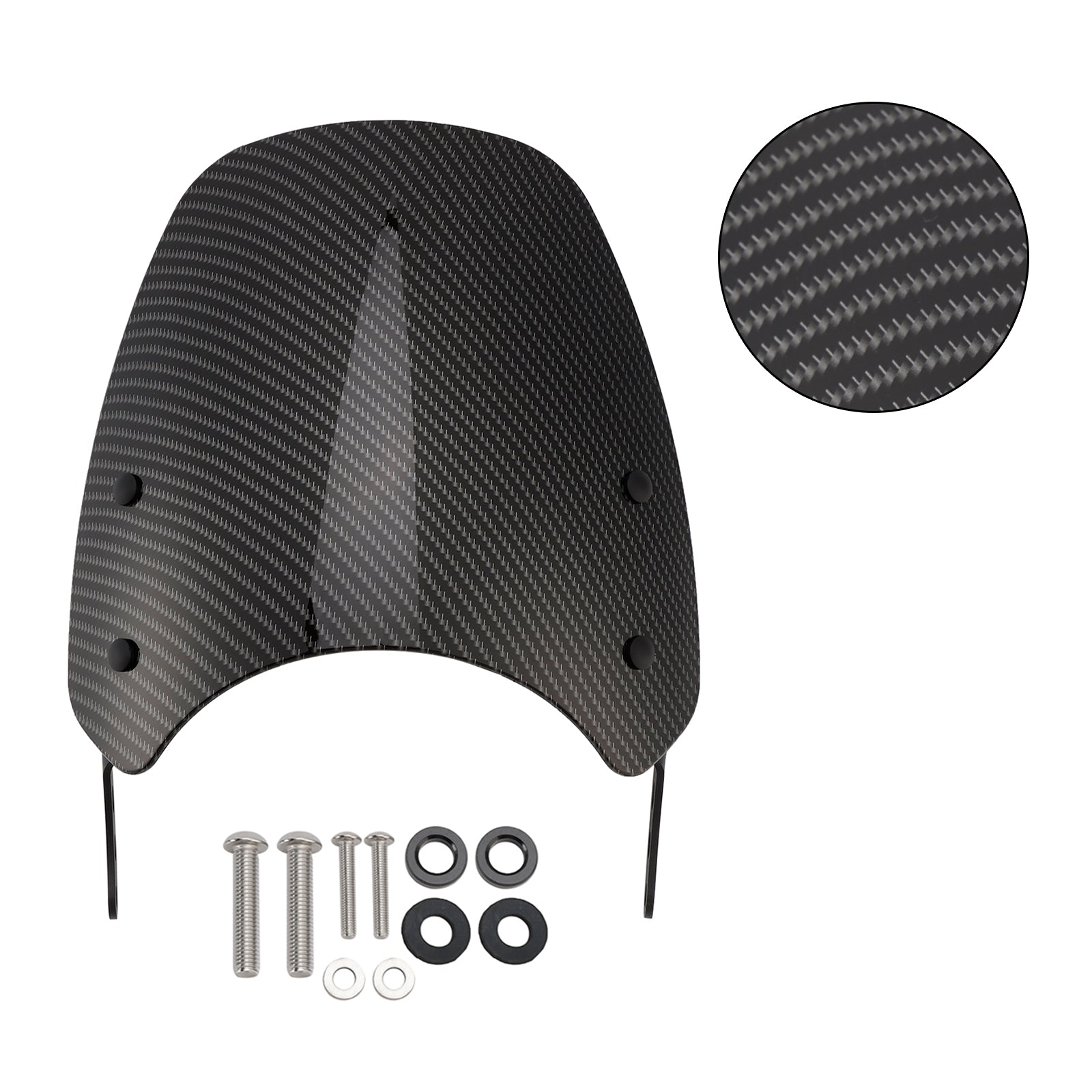 Kawasaki Eliminator 500 2024-2025 tuulilasi