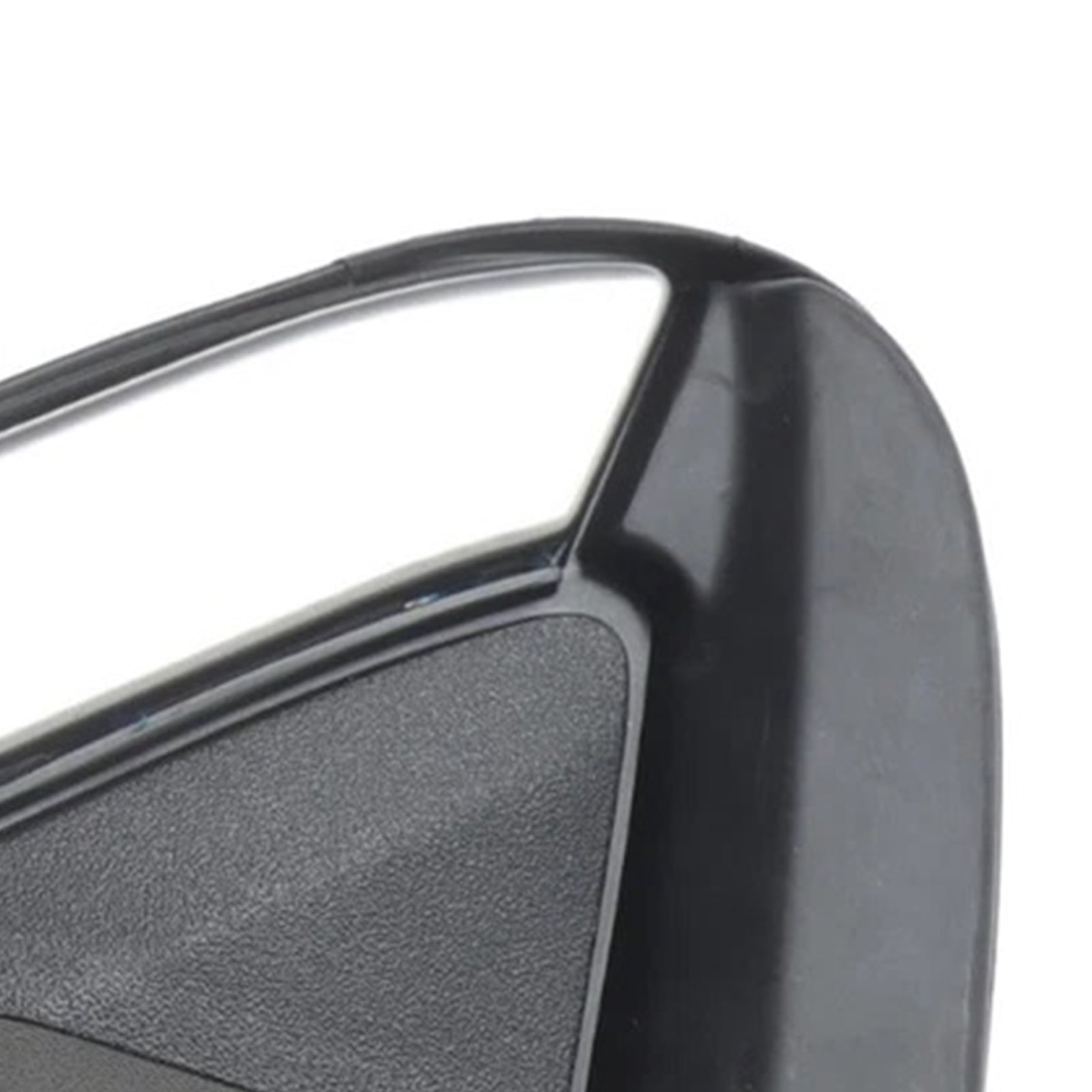 Paar sierlijsten&Hoekbeschermer voor de voorruit voor GMC Terrain 2018-2024