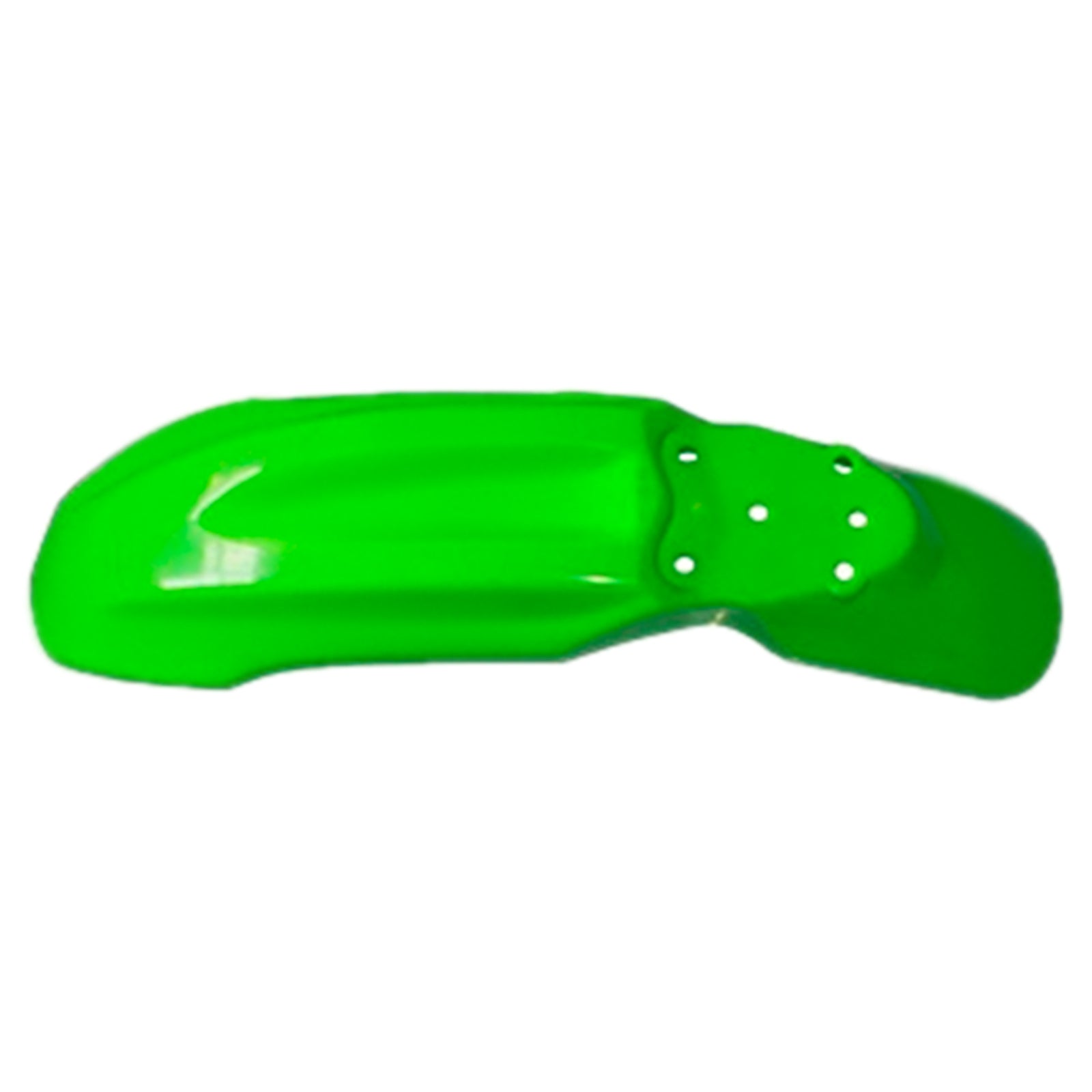 Kit carrosserie plastique et carénage garde-boue pour moto tout-terrain HONDA CRF70