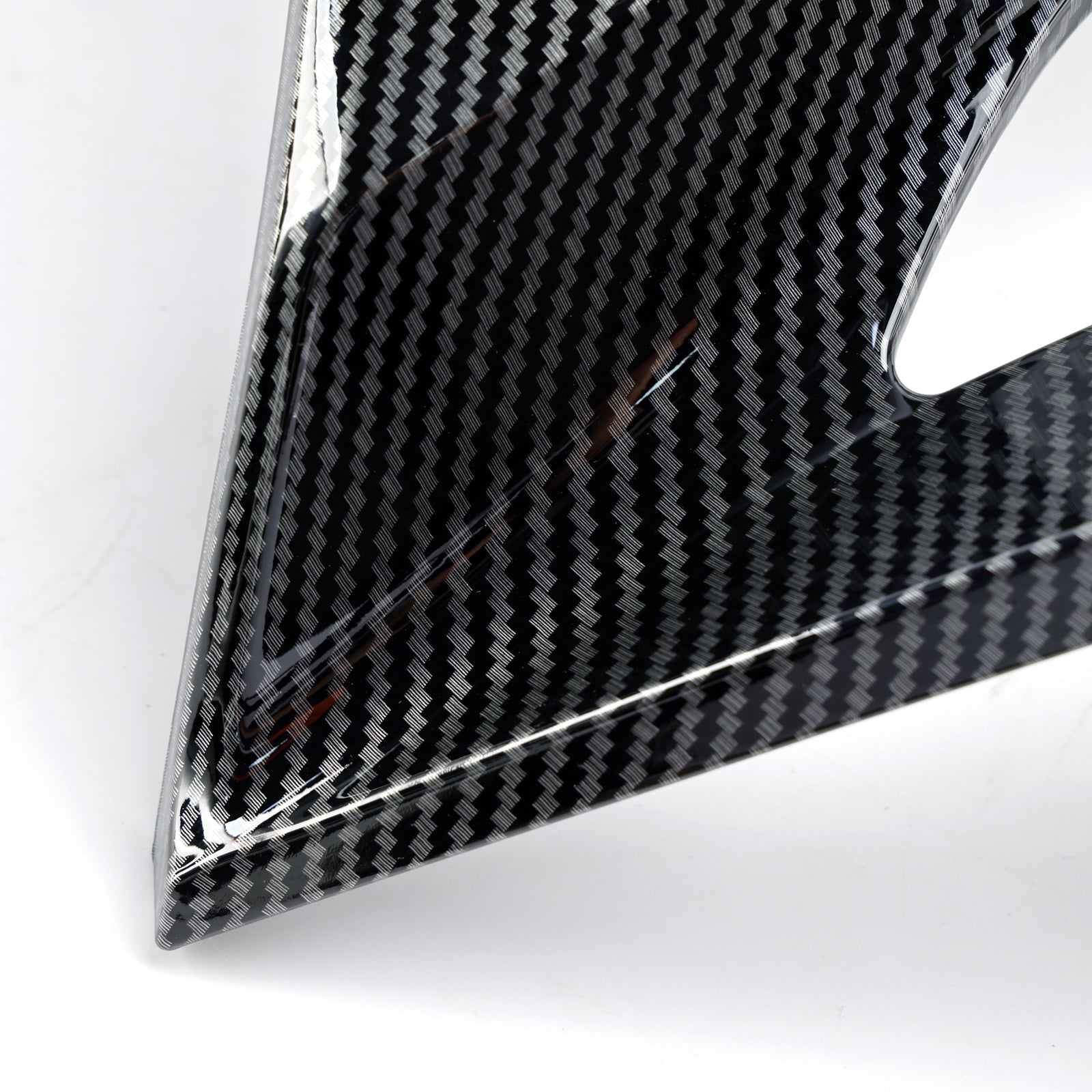 2019-2024 Honda CBR650R Panel osłony ramy bocznej Osłona nadwozia