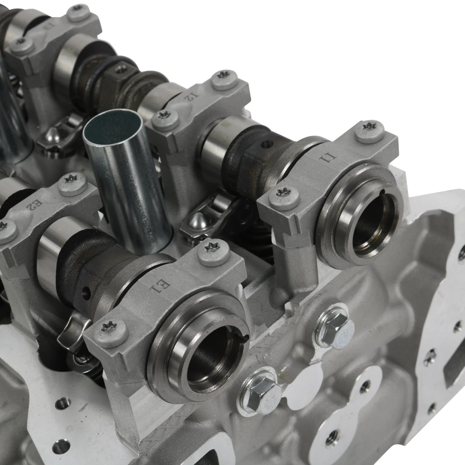 Culasse droite neuve pour Dodge Grand Caravan 3.6L (2011-2013), référence 05184510AJ