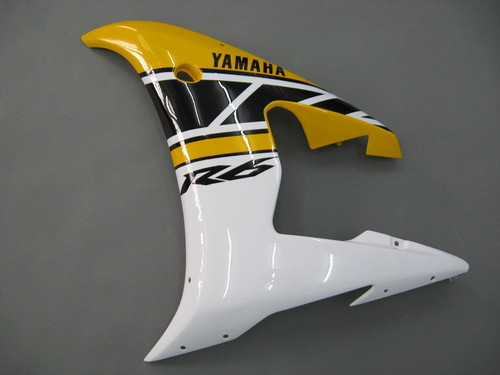 Korin ruiskutussuojasarja yamaha yzf 600 R6 2003-2004 R6S 2006-2009