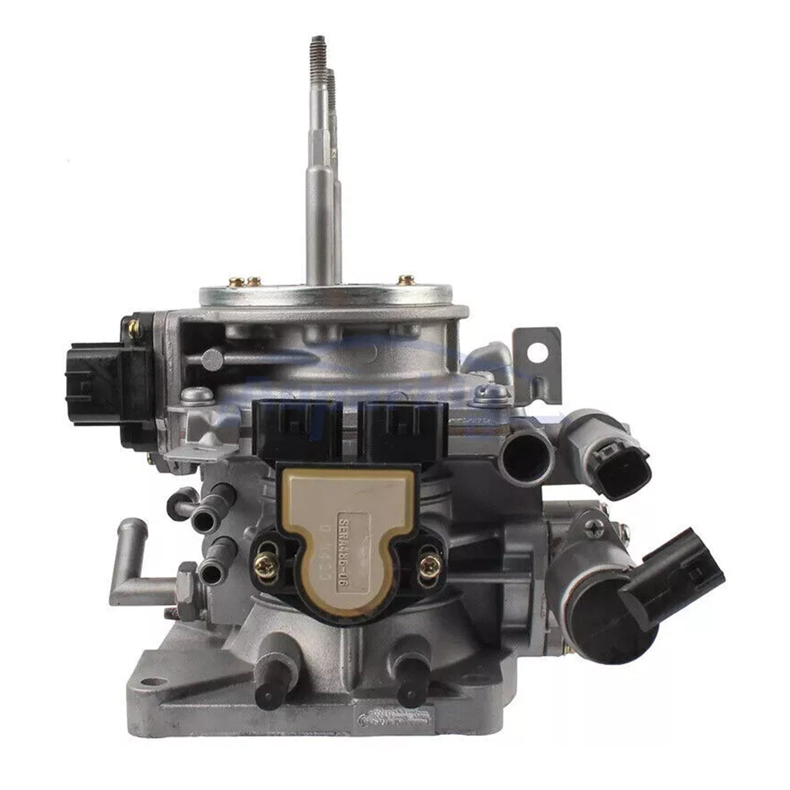 Body Body 16118-3S510 dla Nissan Frontier XE SE 4 Cylinders 2,4 L 1998-2002