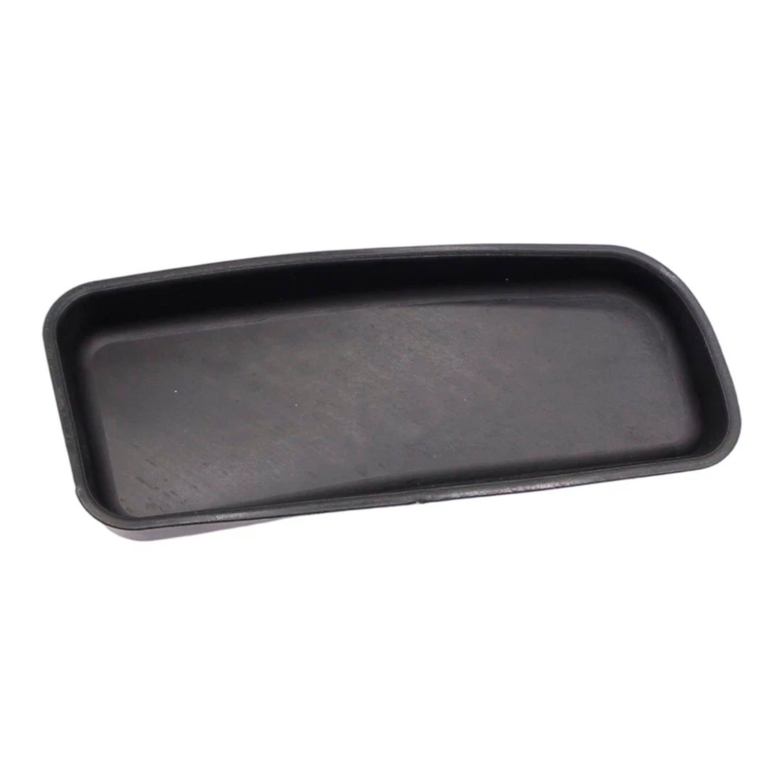Tapis de protection du levier de vitesses de la console centrale 68398671AA pour Dodge Charger 2015-2023