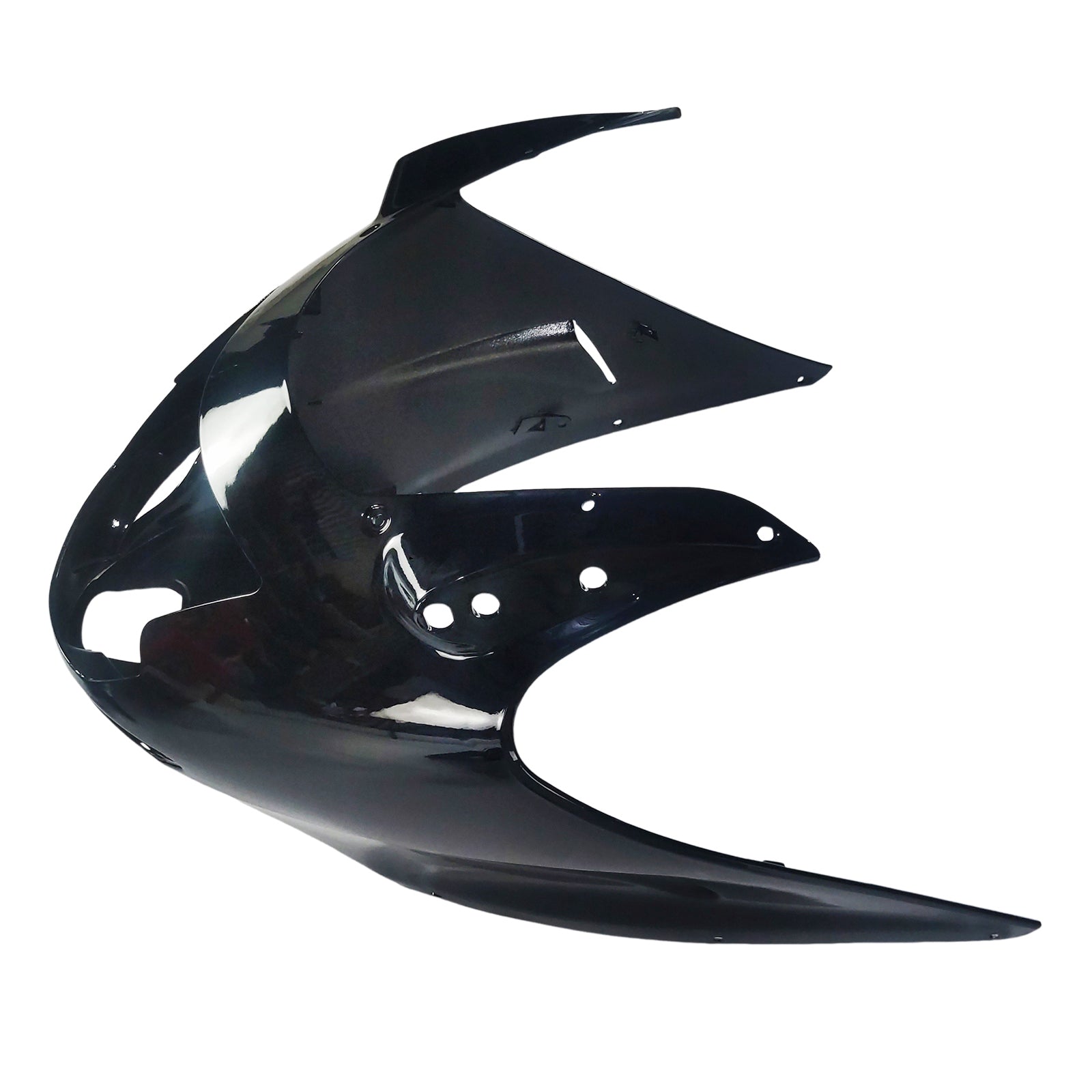 Vbrizgavanje kompleta za karoserijo ABS za Honda CBR1100XX SuperBlackbird 1996-2007