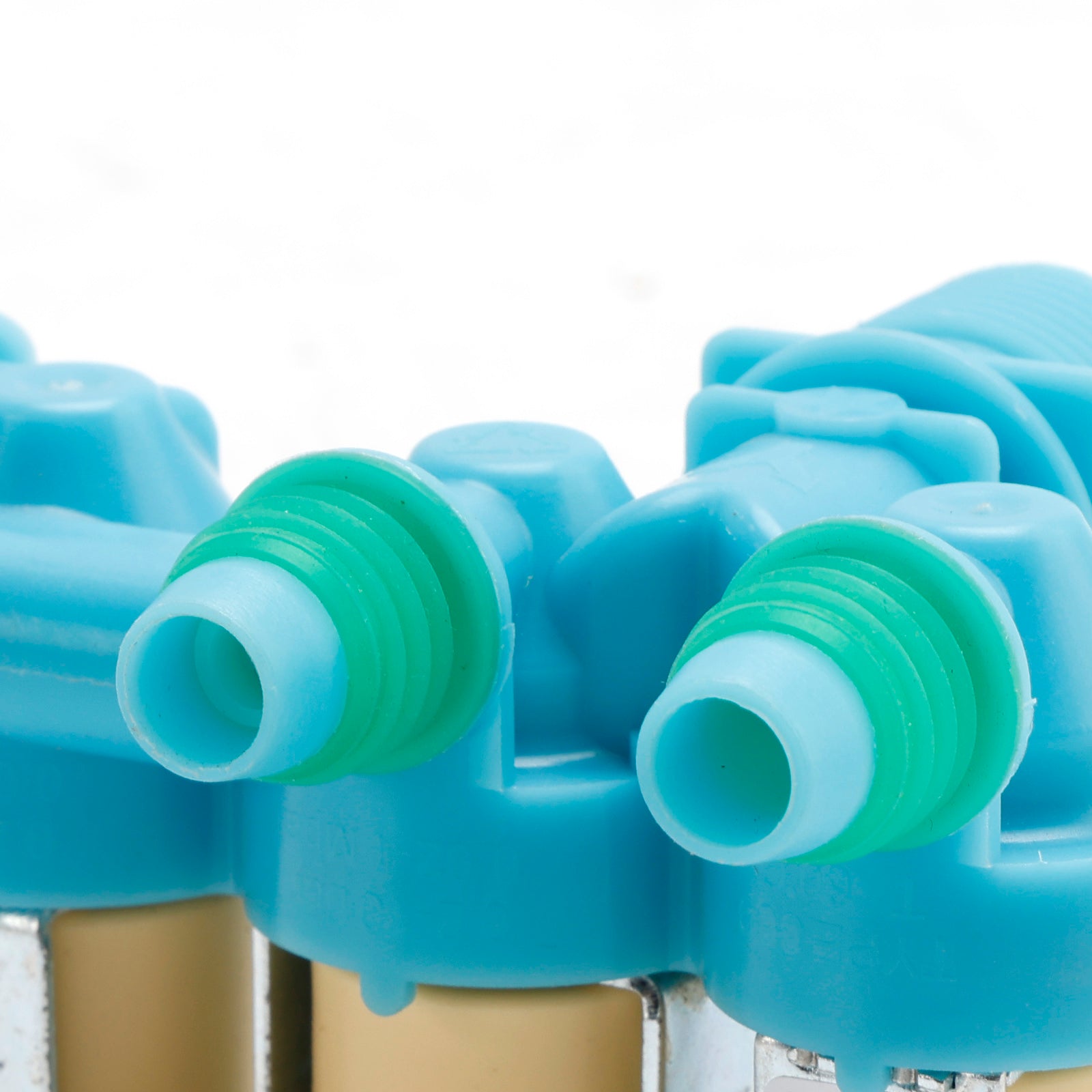 Válvula de entrada de agua para lavadora DC62-00266E para lavadora Samsung DC62-00311G DC62-00311C