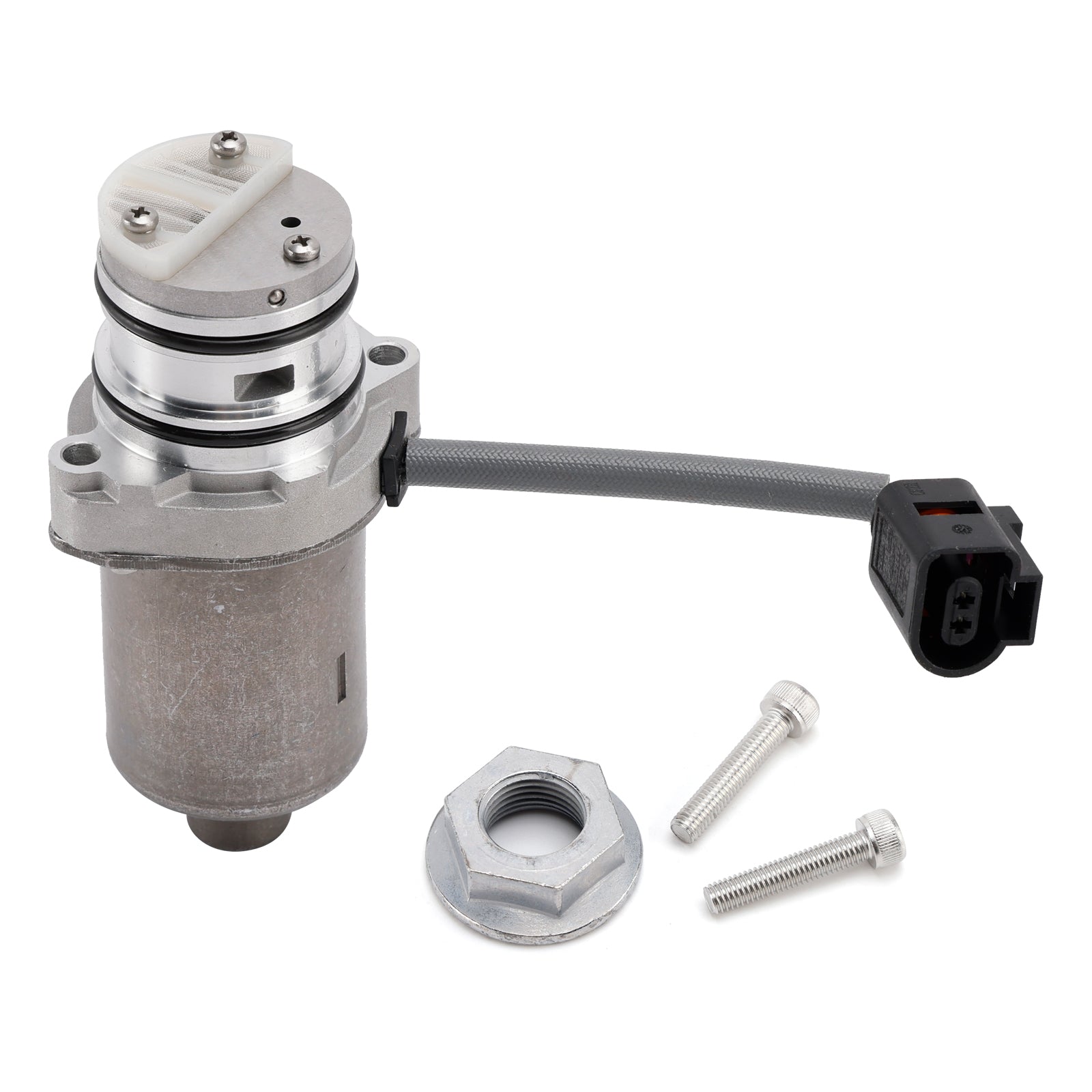 Erotteluöljypumppu 31256757 Land Rover Range Rover Evoque (2011-2019) 2,0 4x4 ja D 4x4 2,2 D 4X4