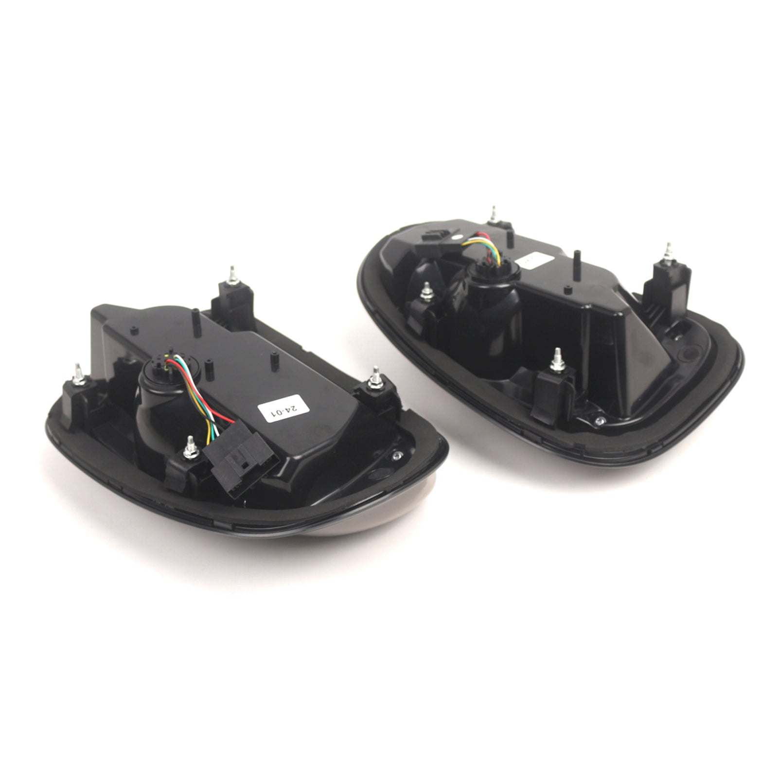 Savun LED-takavalot BMW MINI Countryman R60 L&R 2010-2016