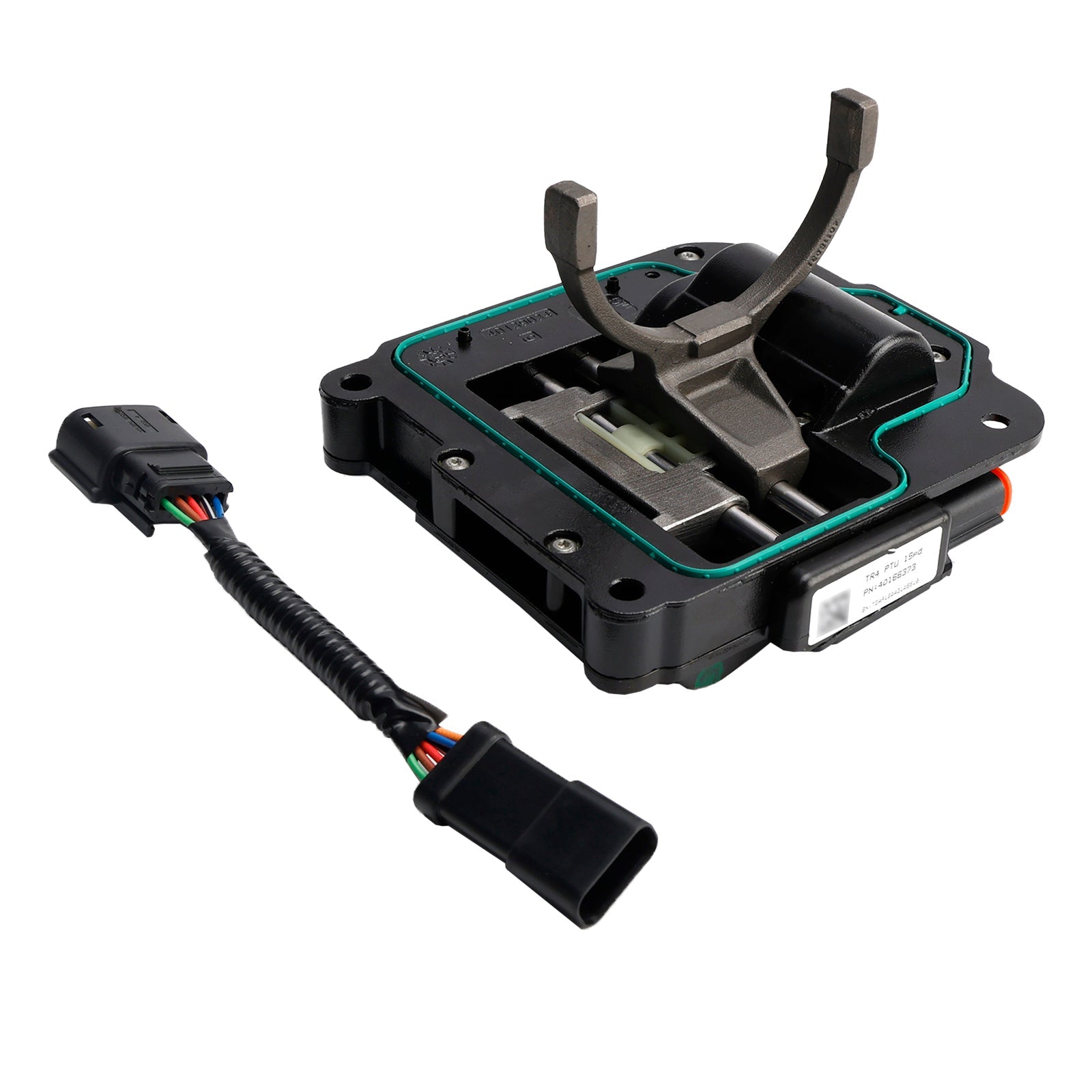 Actionneur de boîte de transfert 68321285AE 68224165AA pour Jeep Cherokee 3,2 L V6 A/T 4X4 SPORT 2016