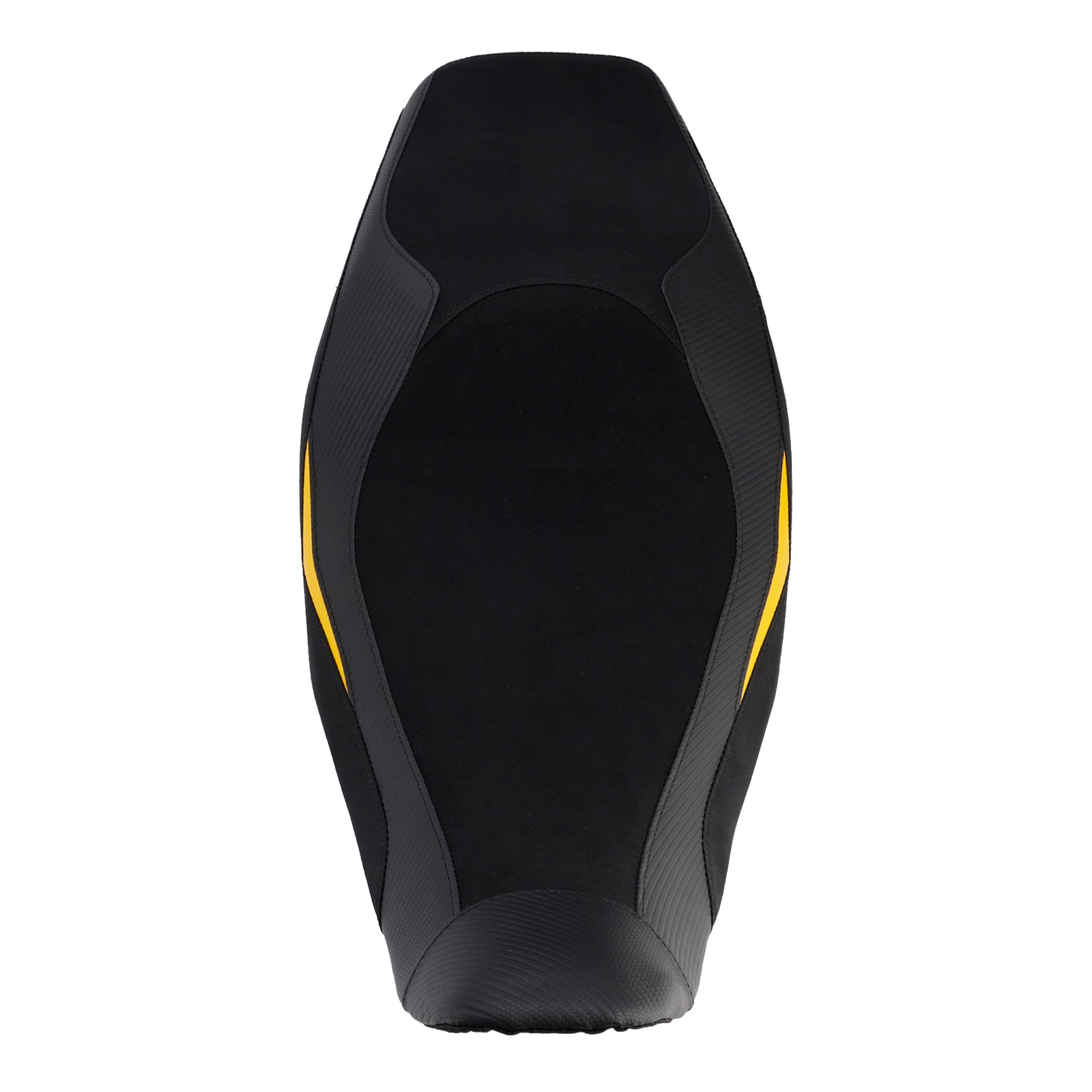 Complete bestuurders-/passagierszitting met kussen voor Suzuki V-Strom DL 800 (2024-2025)