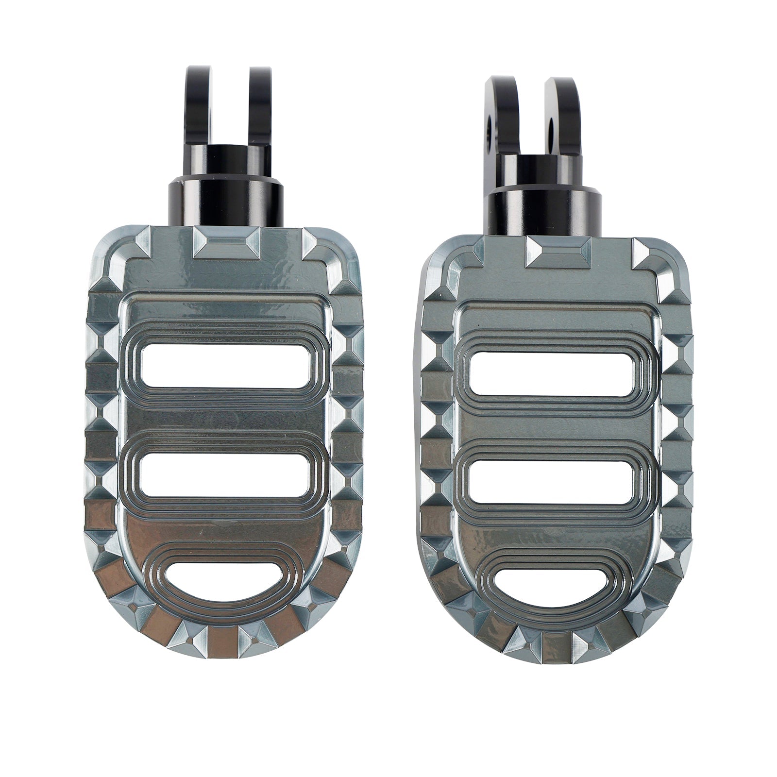 Yamaha XSR700 XSR900 FJR1300 YZF-R6 YZF-R1 antes de FPET