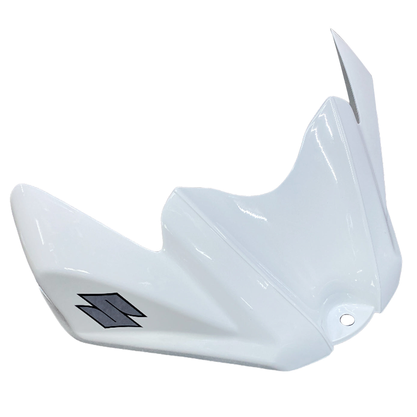 Vbrizgavanje kompleta za karoserijo plastični abs za Suzuki GSXR 600/750 2008-2010 K8