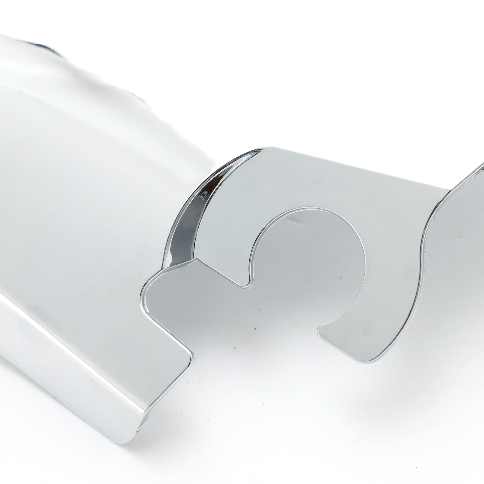 1996-2017 Yamaha XVS400 Drag Star Fourche Cover Cover