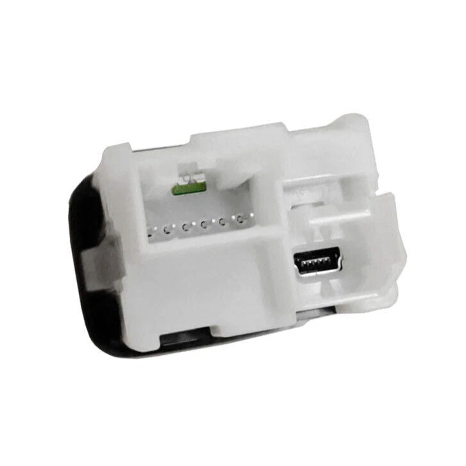 Lettore audio con porta di ricarica ausiliaria USB 13523018 13519224 per Chevy Enclave Equinox