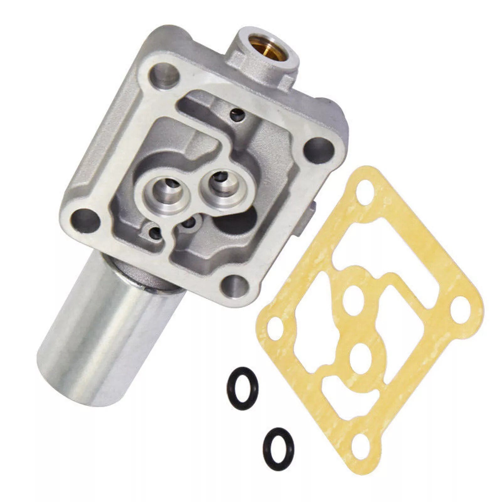 Pojedynczy elektromagnes przekładni liniowej ACURA RL 2005-2008 28260-RDK-023 28260-R97-003