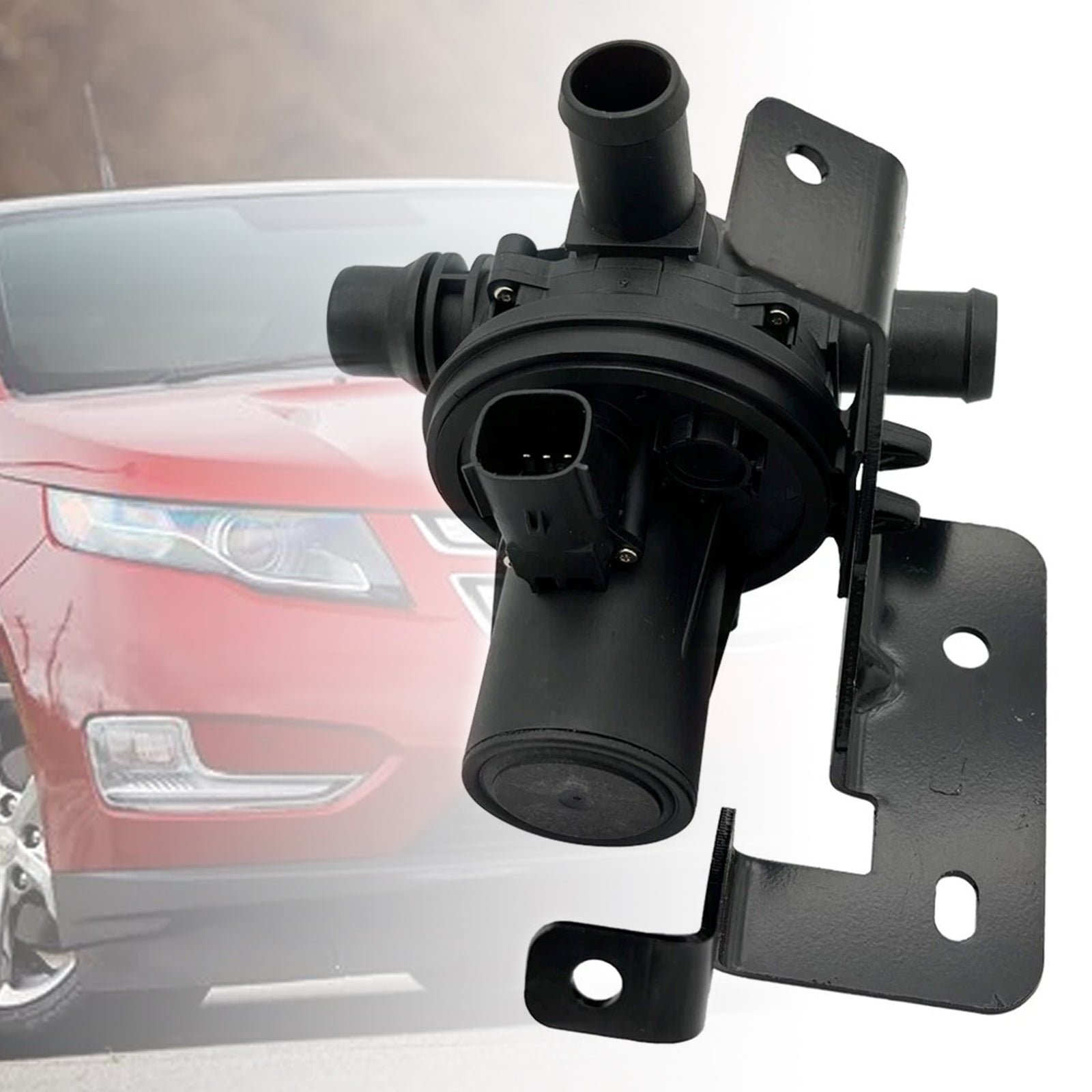 Válvula de control de refrigerante del calentador 22987494 para Chevy Volt Cadillac ELR