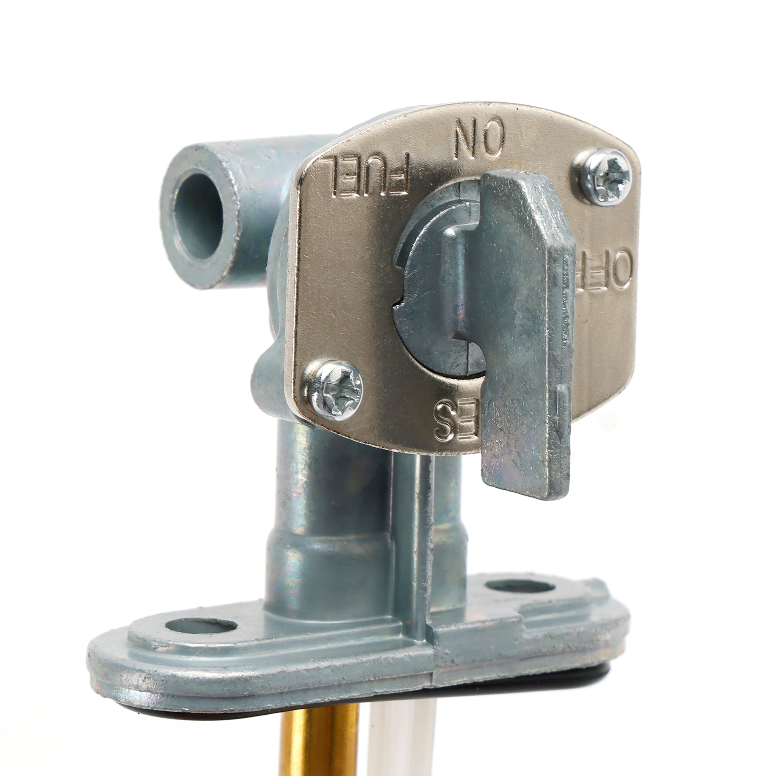 Nowe zawory benzynowe - stop aluminium - Polaris #7052331