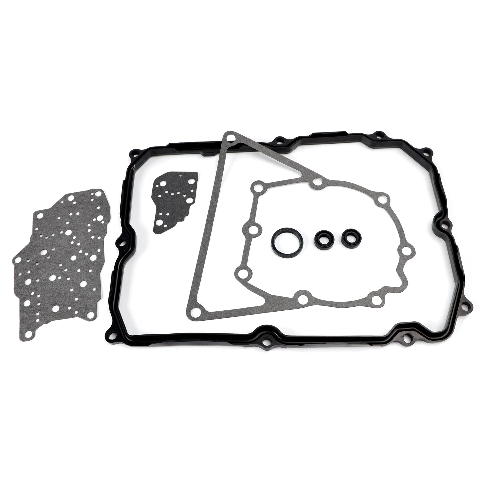 Kompletny zestaw do regeneracji automatycznej skrzyni biegów do uszczelek Toyota Prado 2.7L, AC60F i AC60E