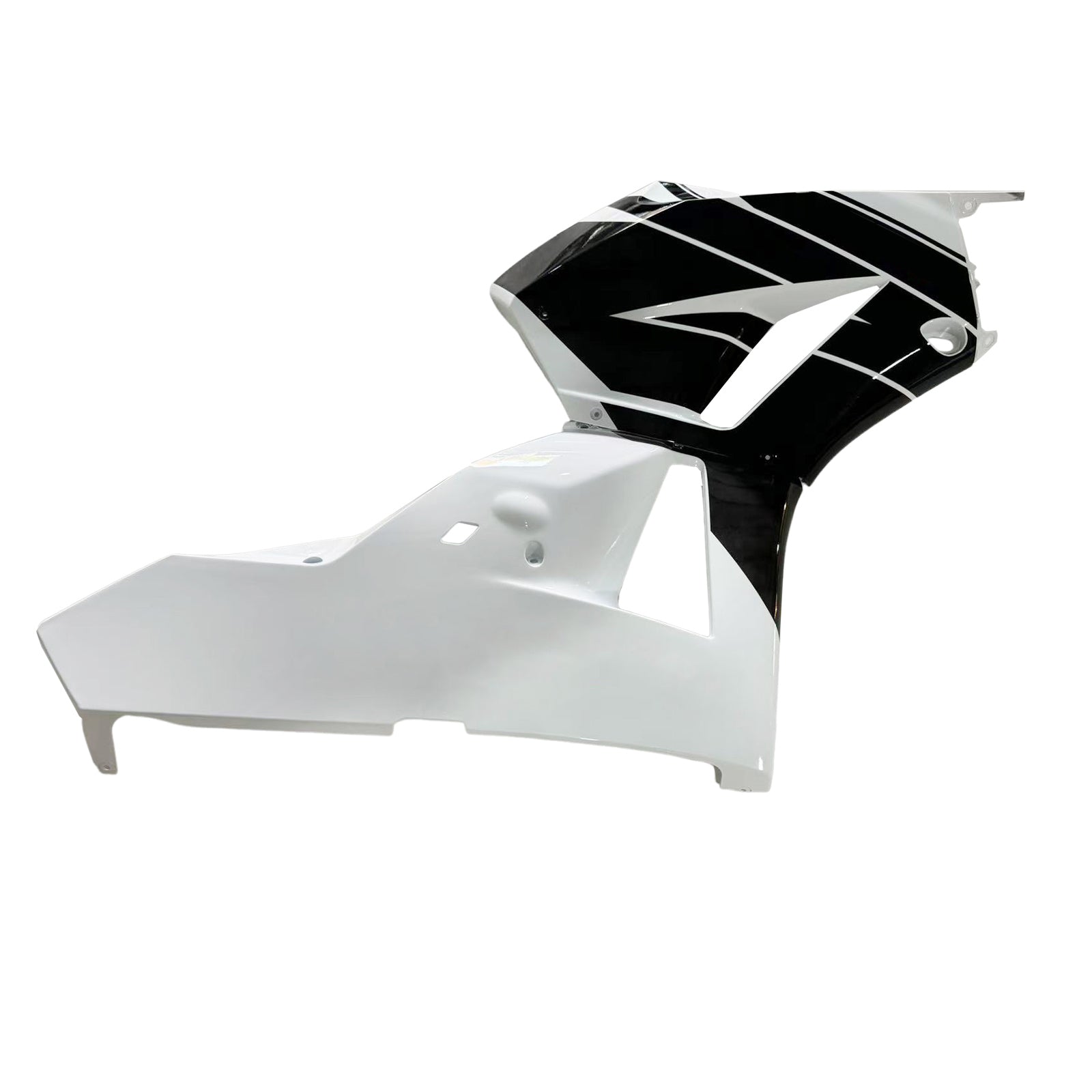 Kit de carénage injecté en plastique ABS pour Honda CBR600RR 2013-2026 F5