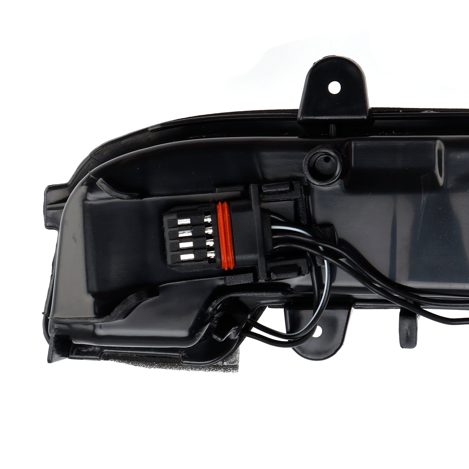 Rechter buitenspiegel richtingaanwijzer voor Mercedes-Benz W211 S211 W463 A2038201421