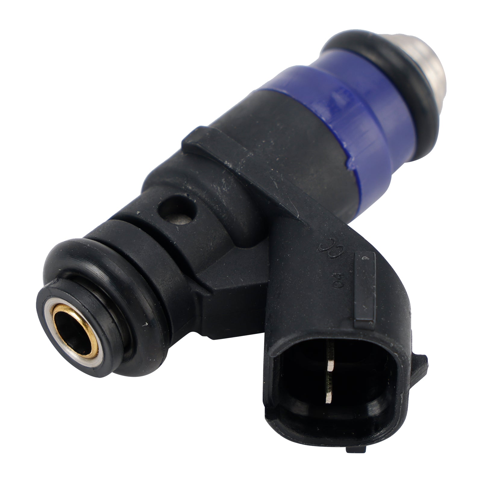 1 injecteur de carburant pour VW Polo, Skoda Fabia I et Seat Ibiza III 1.4 16V 036906031AB