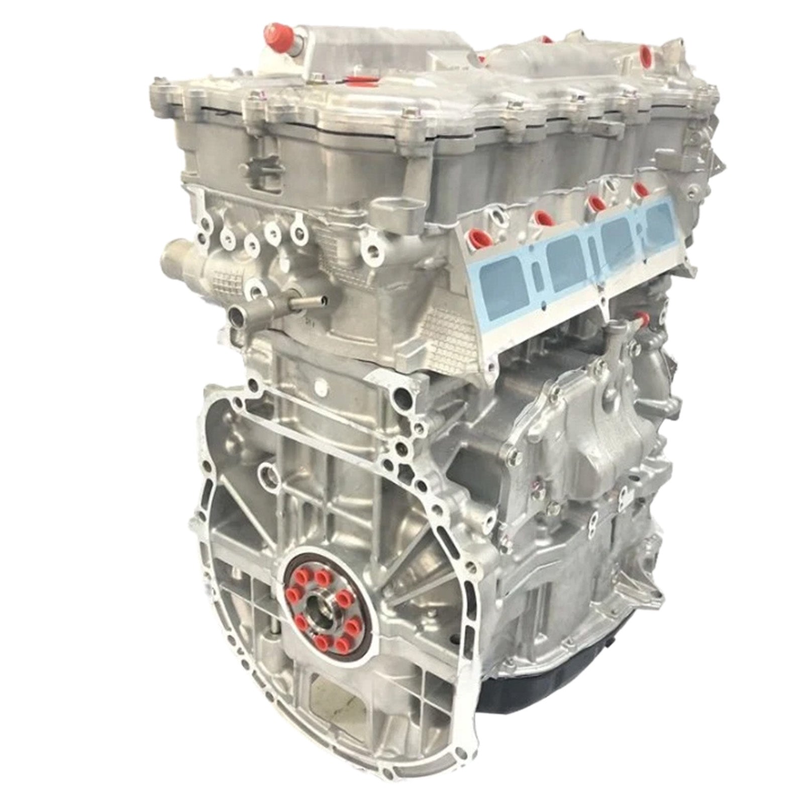 Nieuwe 1AR-FE 1ARFE dubbele VVT-i-motor voor Toyota Venza Highlander