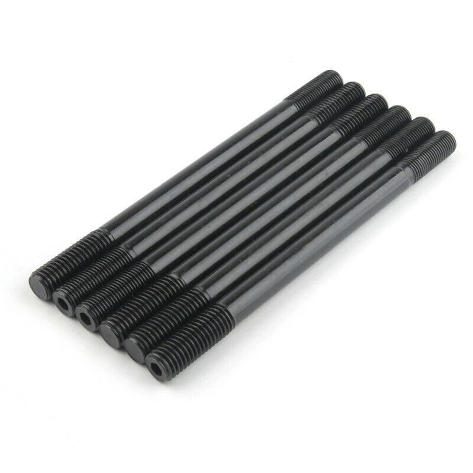 Cilinderkopboutenset 247-4202 voor Cummins 24v 5.9L en 6.7L Dodge dieselmotoren (1998-2018)