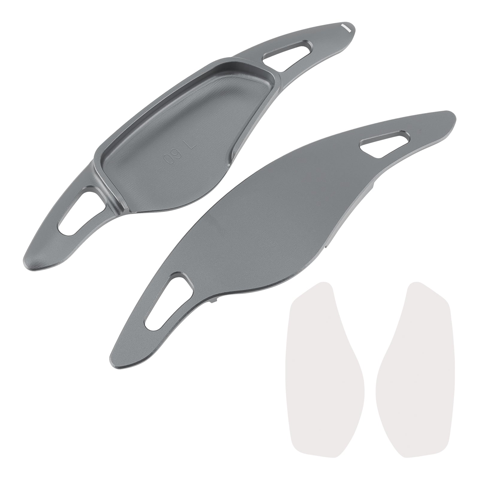 Speed pallets achter het wiel voor BMW G20 G21 G30 G31 F40 F22