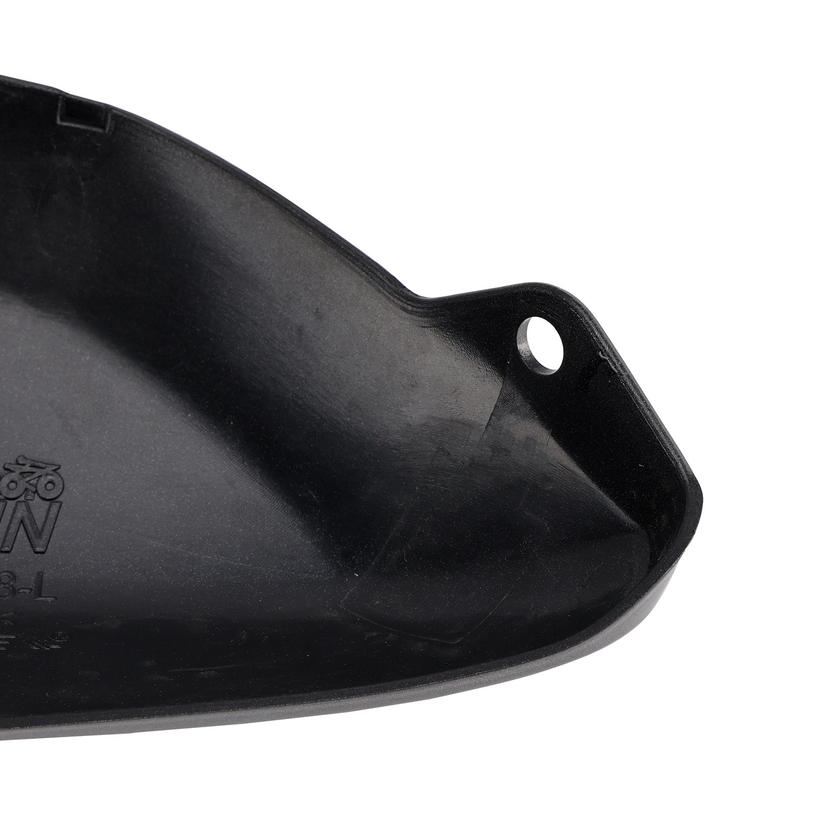Caches d'admission d'air, carénage latéral du réservoir pour Kawasaki Z900 2025-2026