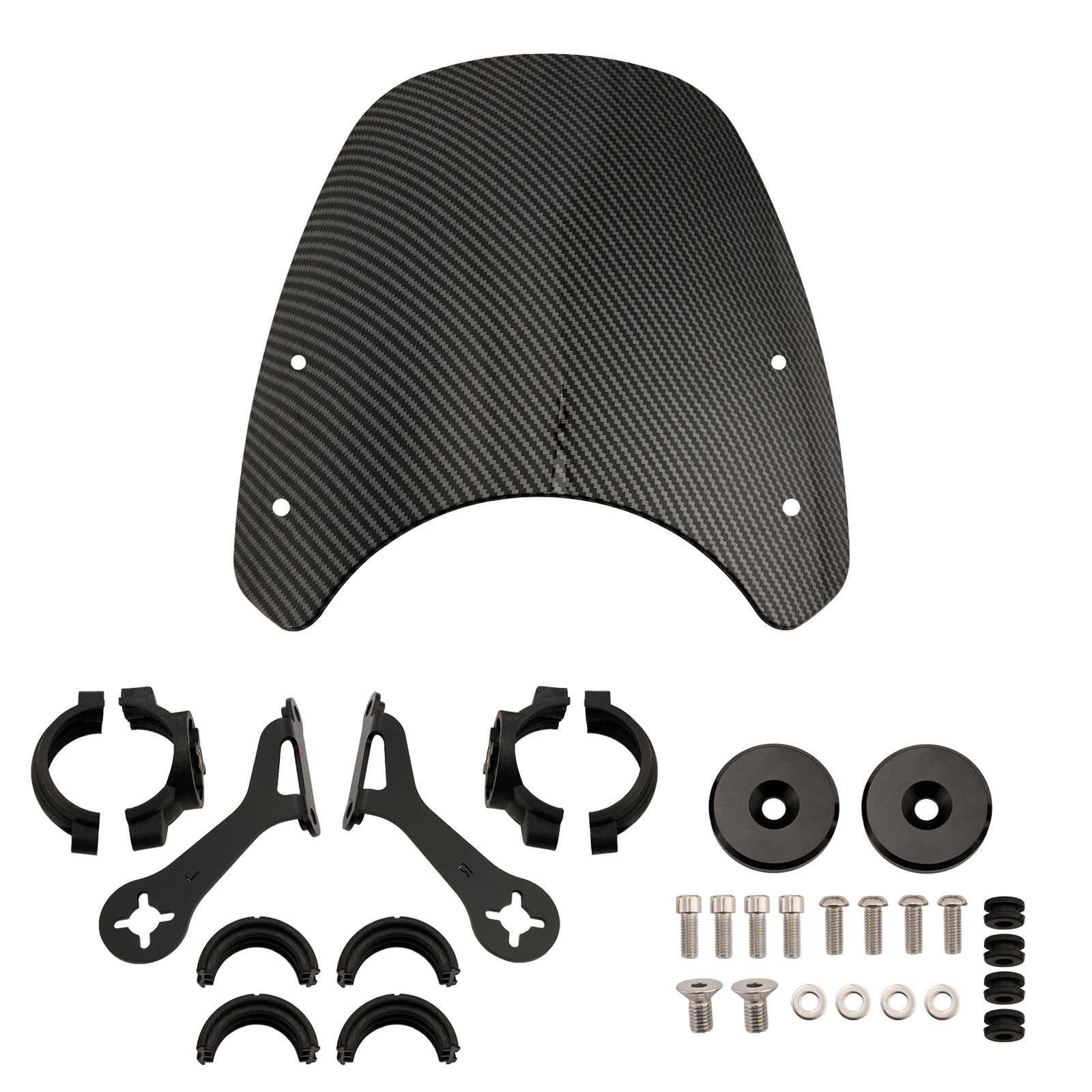 Speeding adecuado para Bonneville Bobber