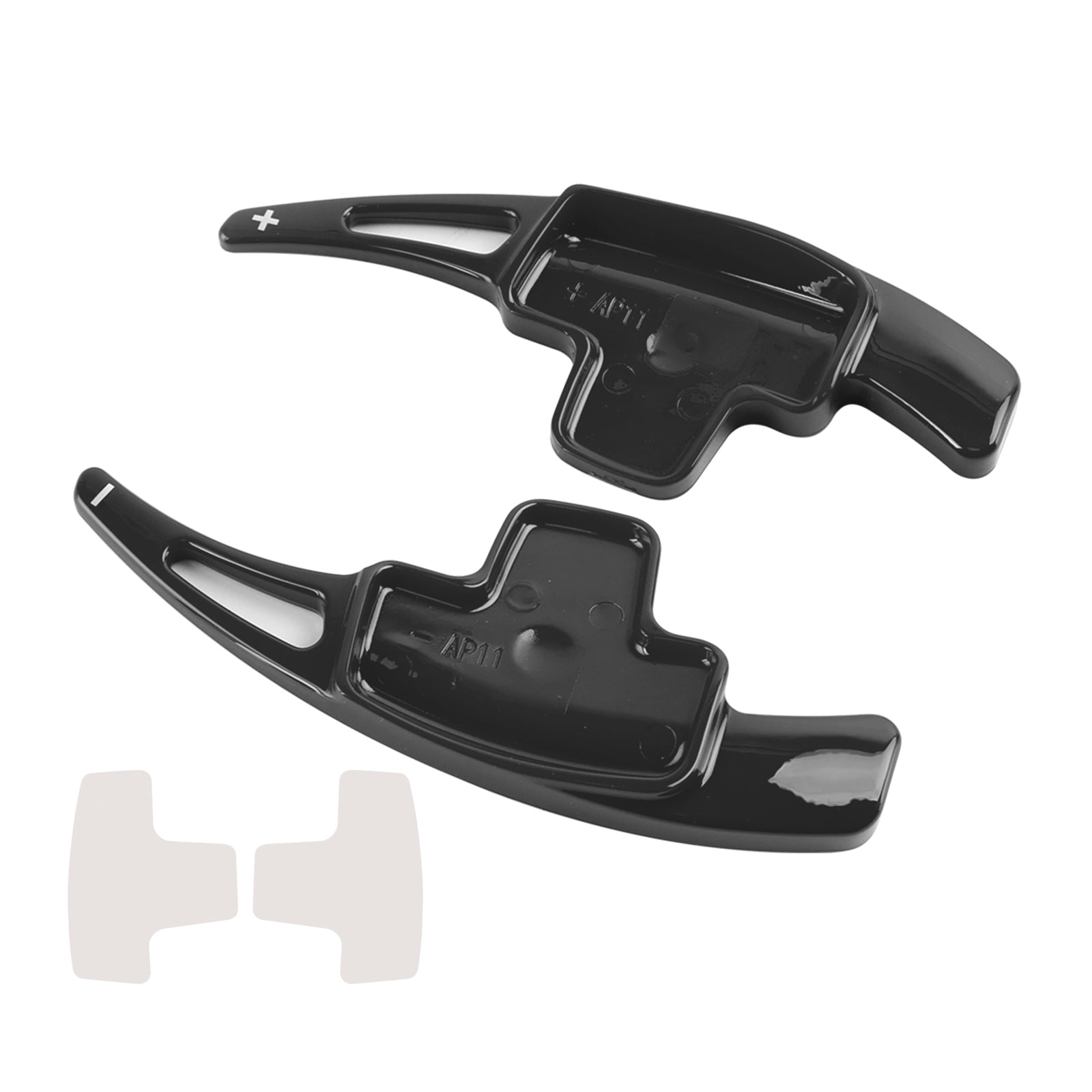 Palettes de changement de vitesse au volant pour Mercedes-Benz B GL GLA 12-15