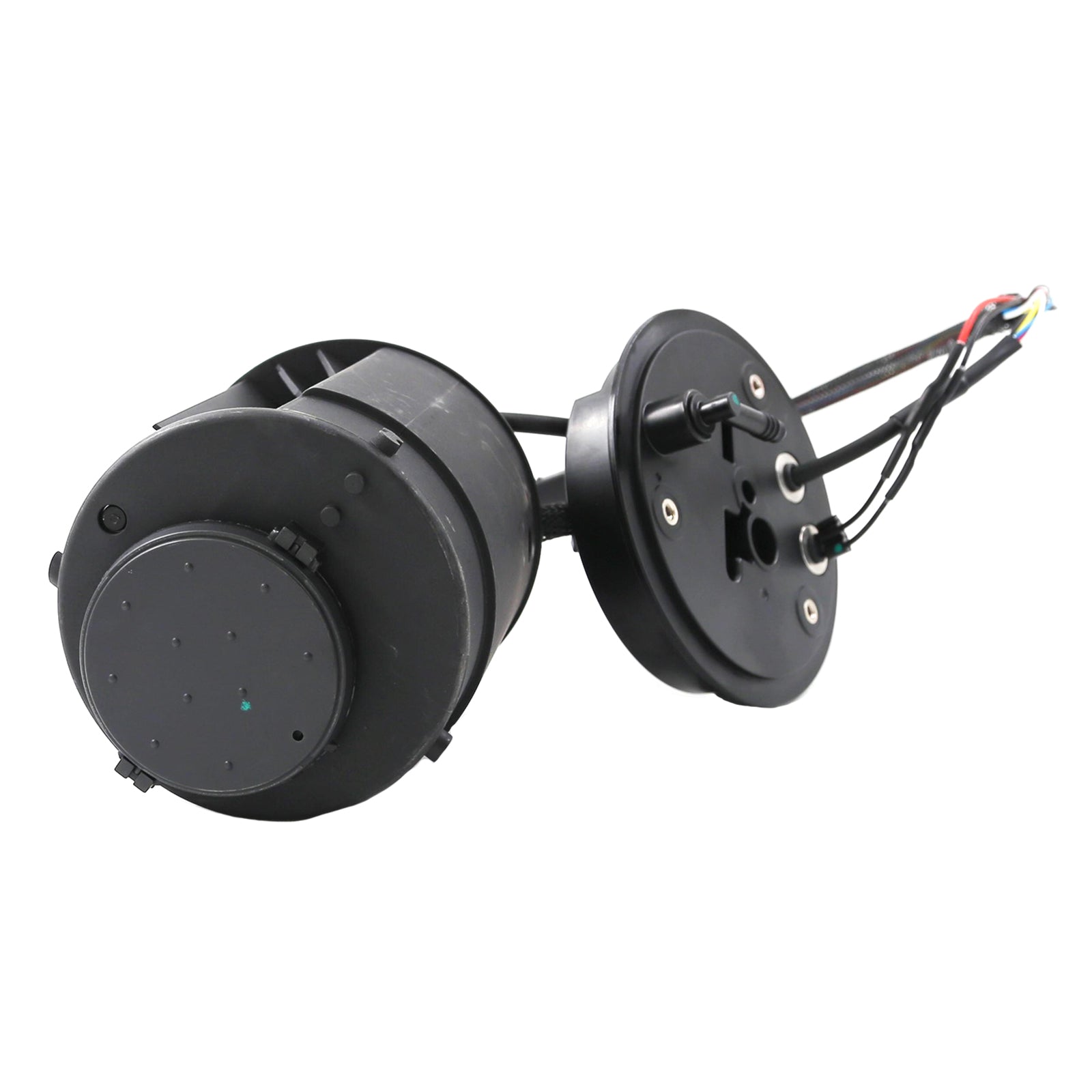 Riscaldatore di liquidi d'Scarico diesel DEF 1664710875 per Mercedes-Benz GL350 2013-2016