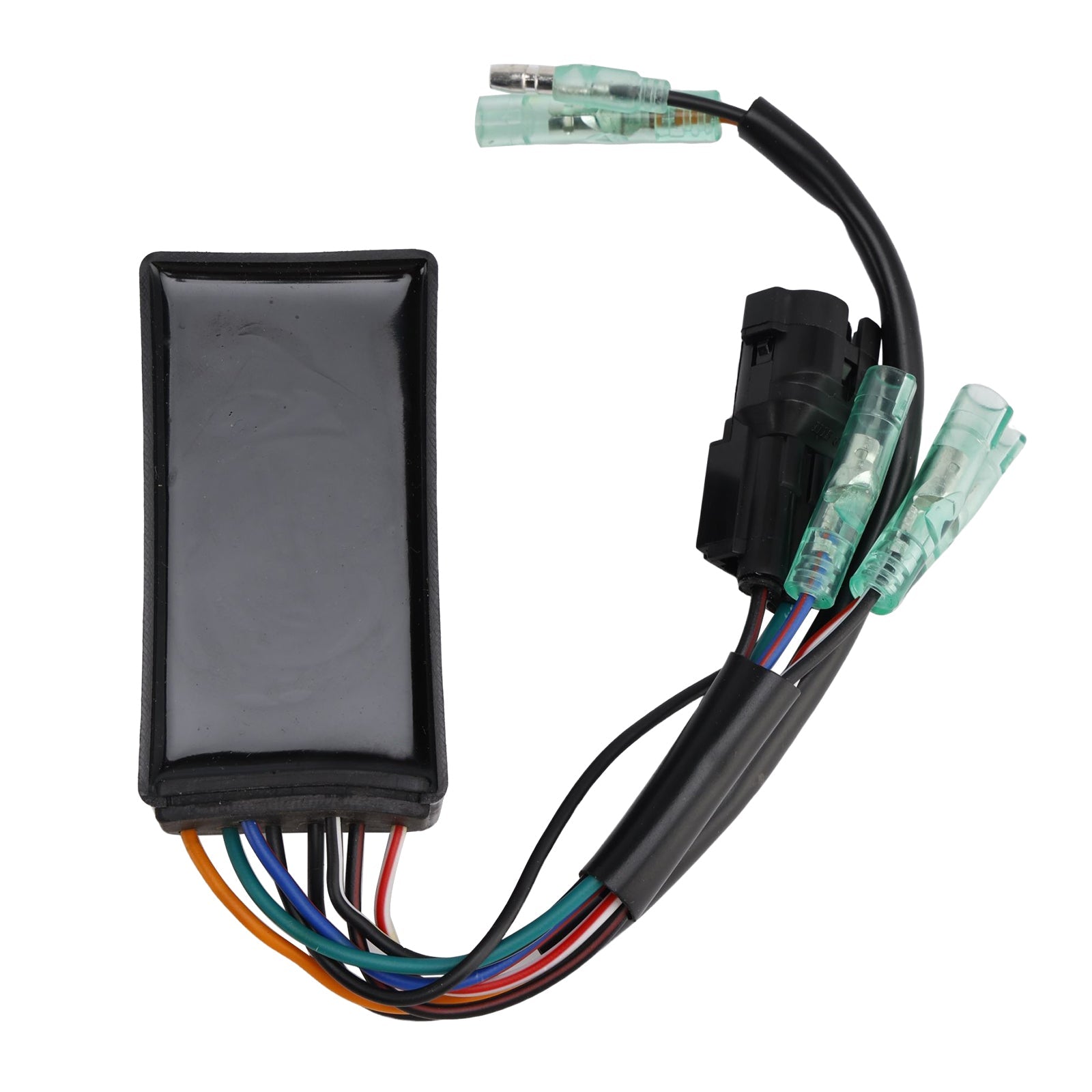 Boîtier d'allumage CDI pour Suzuki 20HP DT20 25HP DT25 30HP DT30 32900-96350