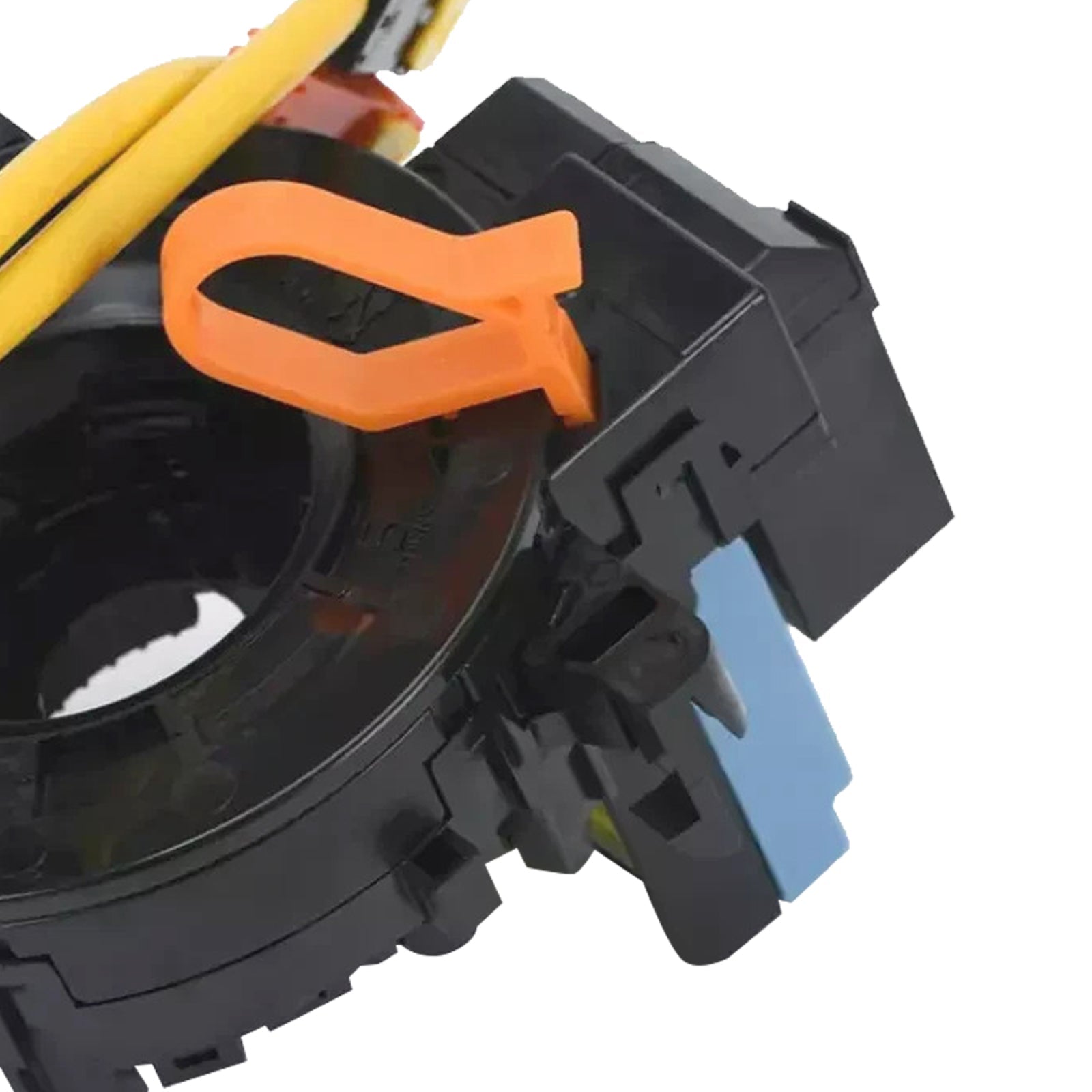 Molla orologio con sensore angolo di sterzata per Toyota Prius C 2015-2018, codice articolo 89245-12050