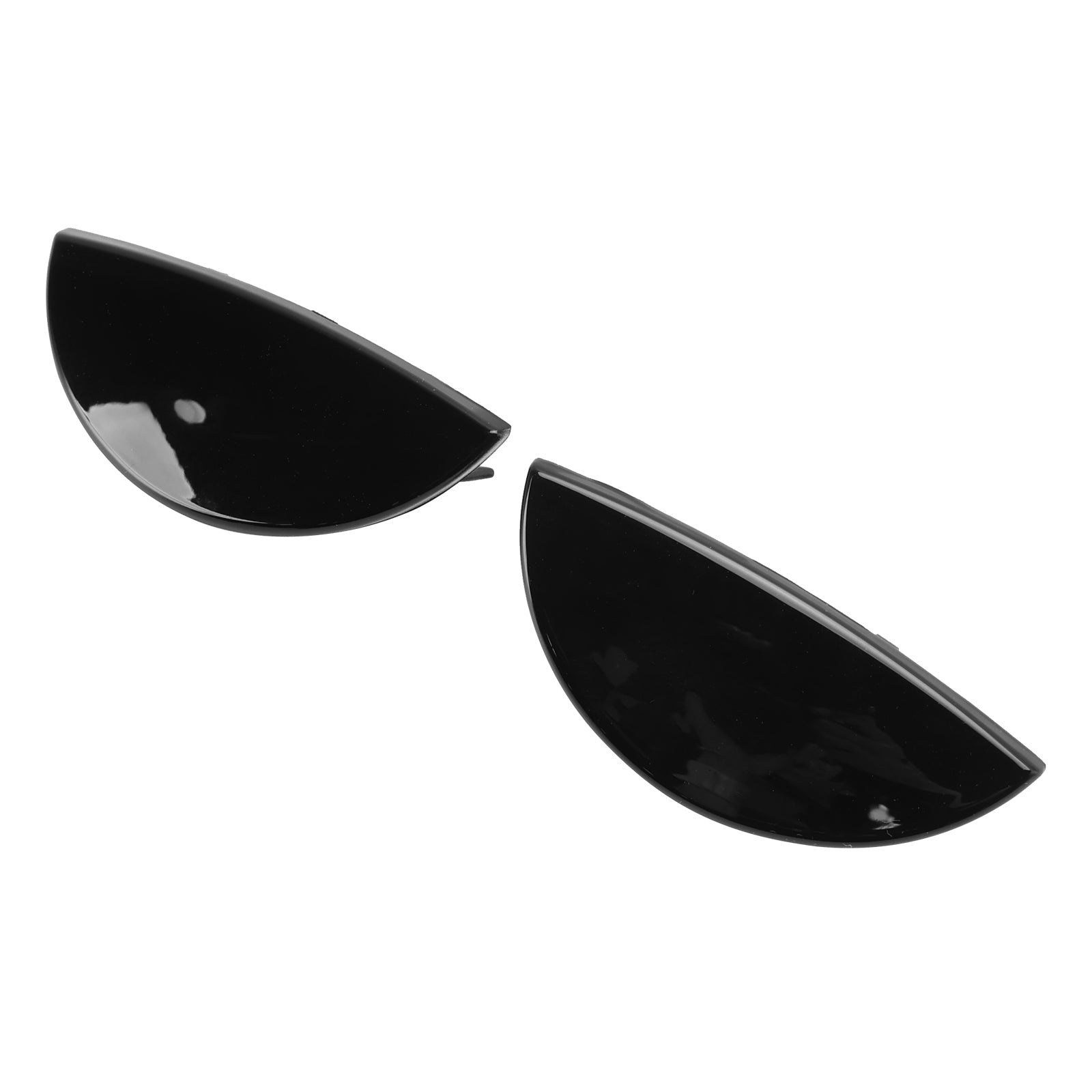 Veliko 2 levega in desnega pokrova perila 63126922155 63126922156 za Mini Cooper R52