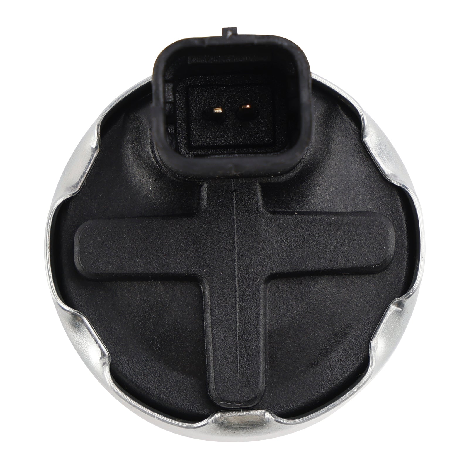 Regulador de presión de la bomba de combustible para Ford Mondeo MK4 1.8 TDCI (2007-2019), Válvula de regulación A2C59506225 193341