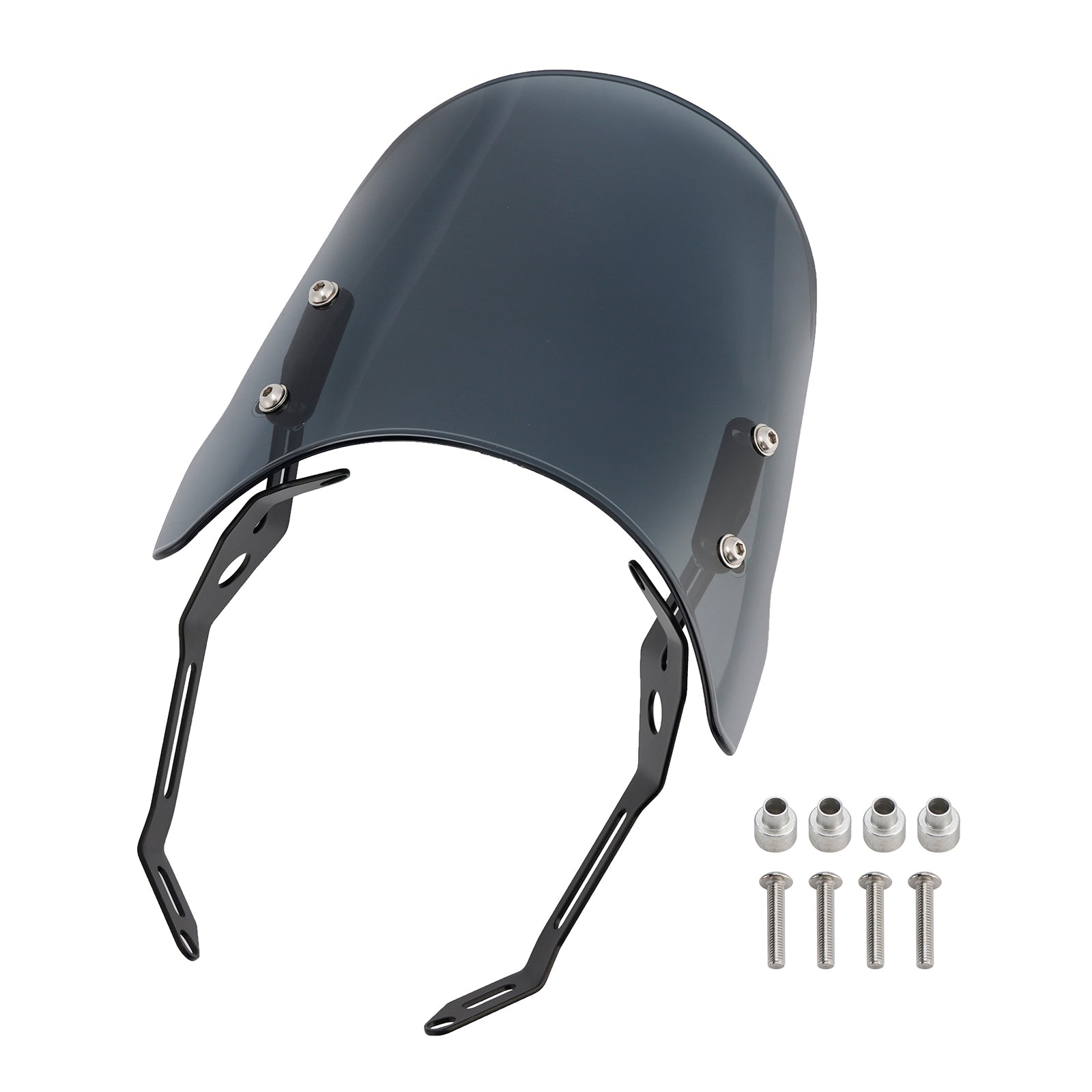 Pare-brise pour Honda GB350S et CB350RS (2022-2025)