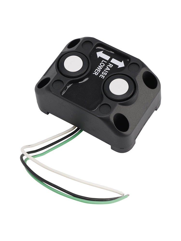 Super Switch 800000425 compatible con el'interruptor de elevación/d&Bajada del portón trasero de Waltco