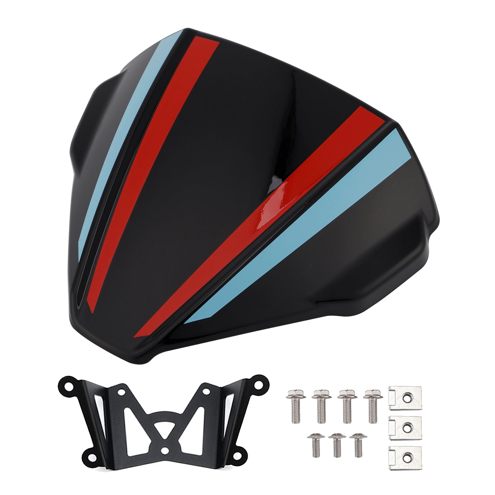 Pare-brise pour Yamaha MT-09 (2021-2023)