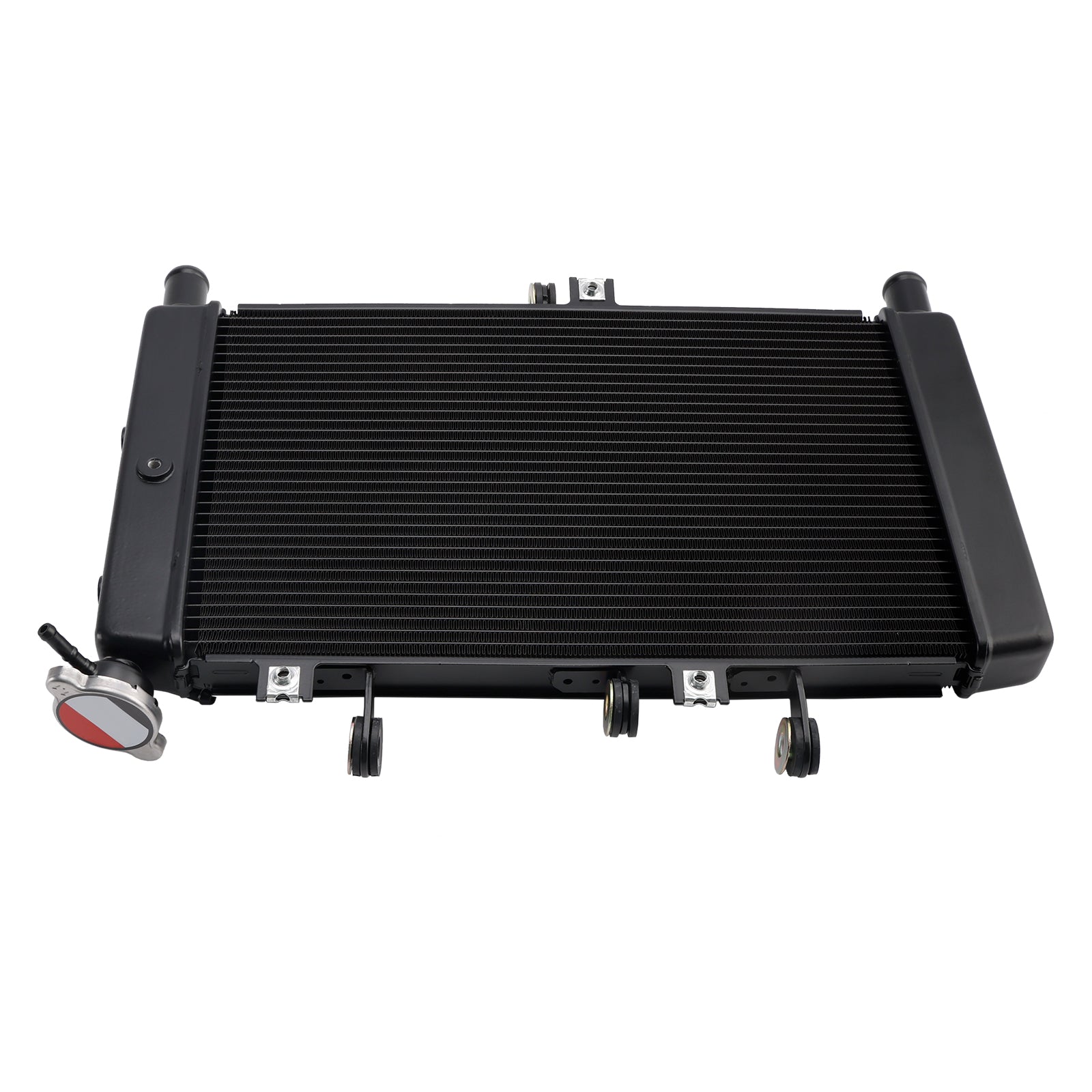 Yamaha Tracer 9 2021-2024 Refresco del motore di raffreddamento del radiatore