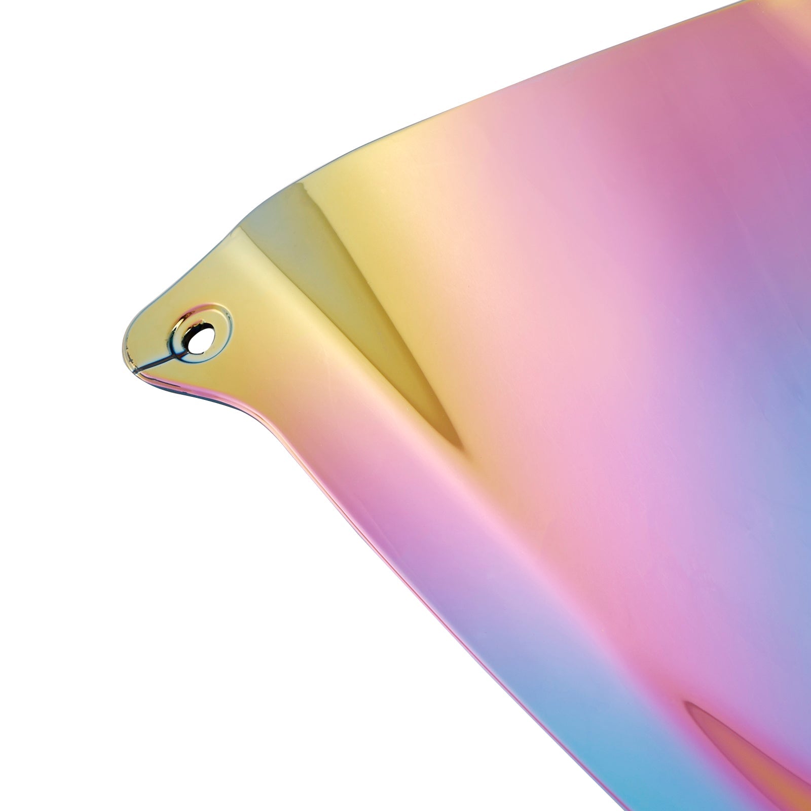 2006-2010 Yamaha RS125 ABS-moottoripyörän tuulilasi