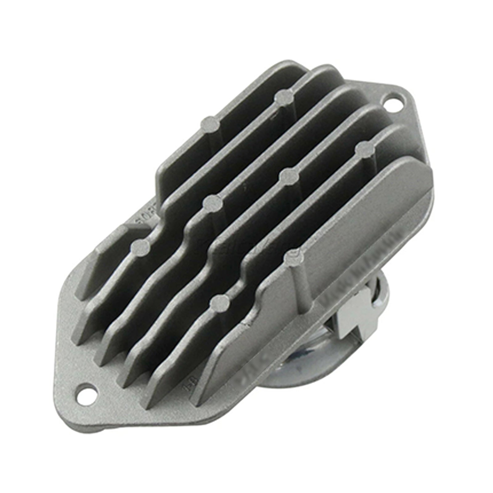 Module de phares à LED 2X pour BMW Série 7 F01 F02 F03 2013-2015 63117370000